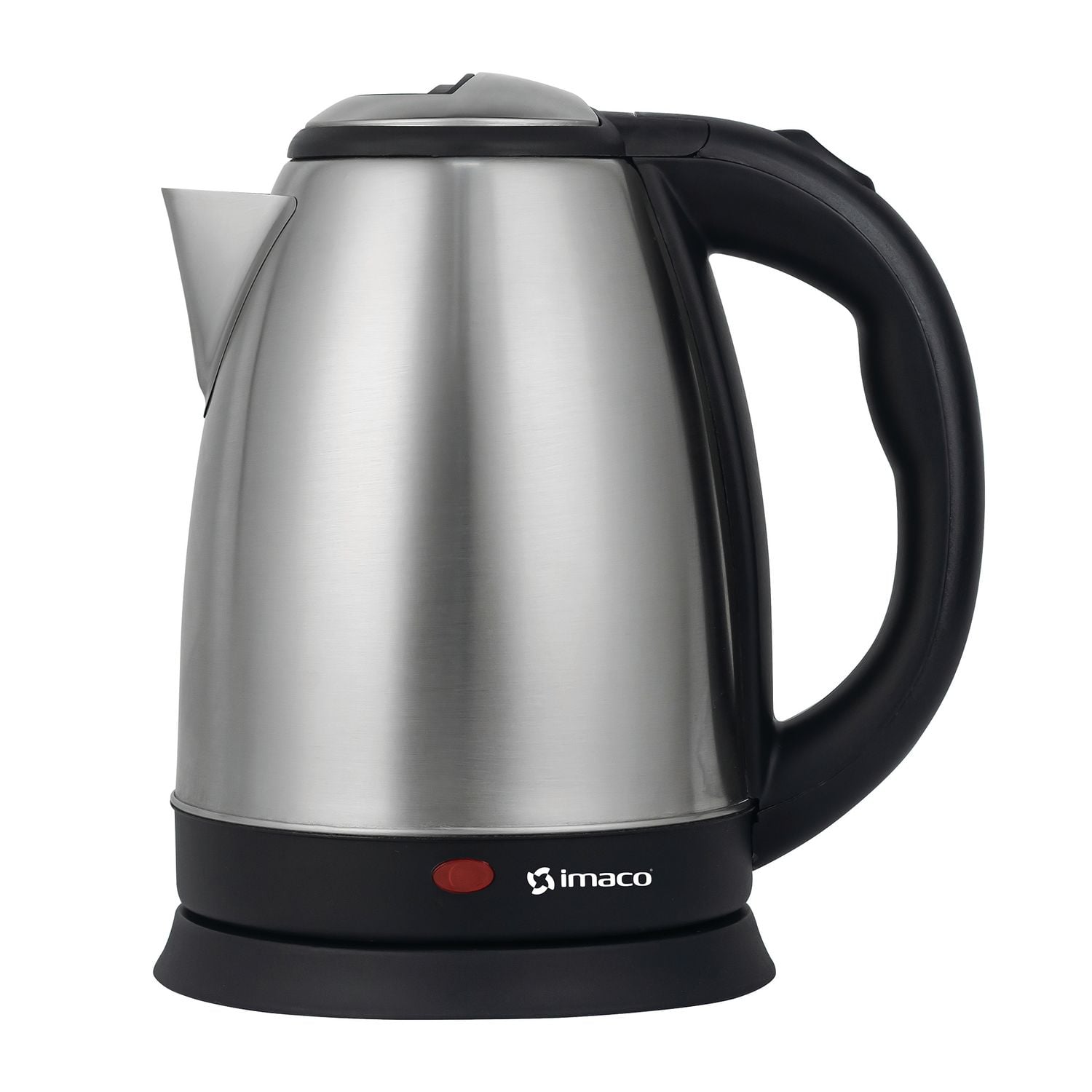PENTA-COMBO LICUADORA + SANDWICHERA + OLLA + HERVIDOR + CAFETERA IMACO - 7