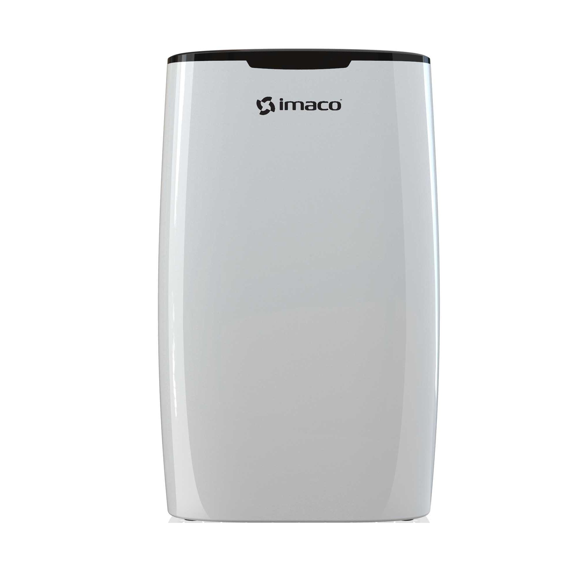 COMBO DESHUMEDECEDOR DIGITAL 20L+MINI DESHUMEDECEDOR PORTATIL DE CLOSET DHM20 IMACO - 2