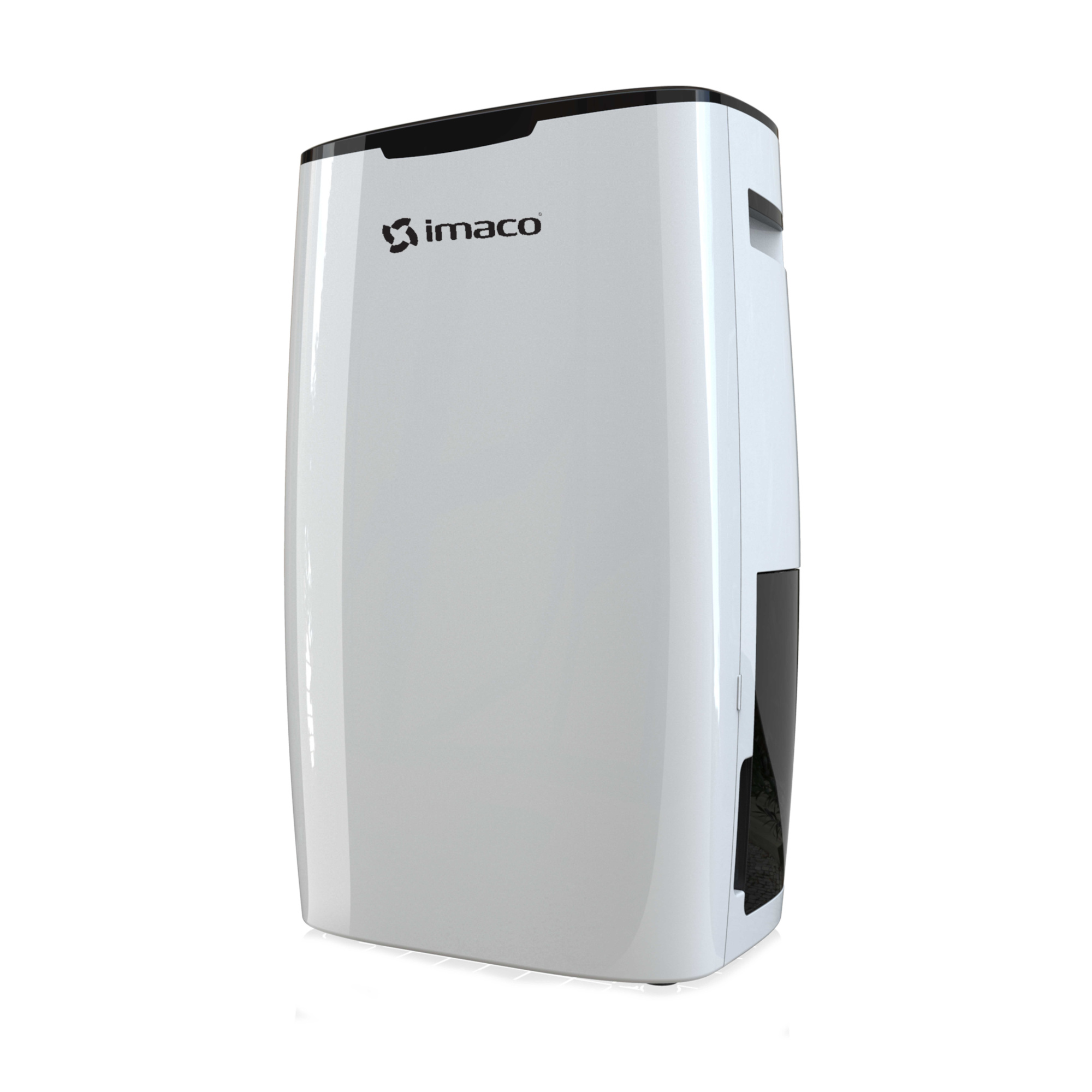 COMBO DESHUMEDECEDOR DIGITAL 20L+MINI DESHUMEDECEDOR PORTATIL DE CLOSET DHM20 IMACO - 3