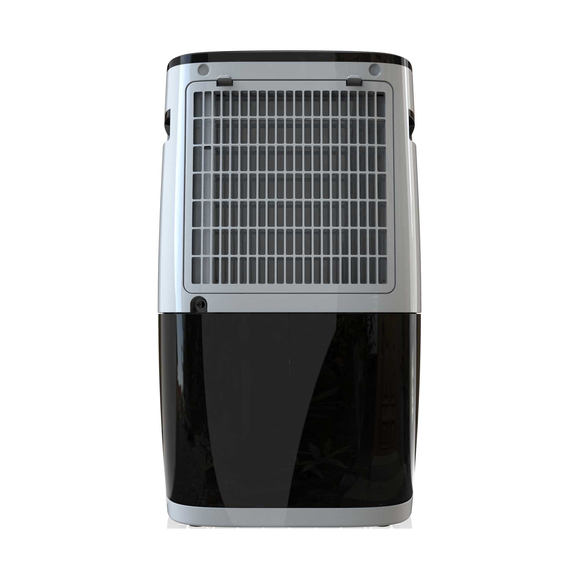 COMBO DESHUMEDECEDOR DIGITAL 20L+MINI DESHUMEDECEDOR PORTATIL DE CLOSET DHM20 IMACO - 4