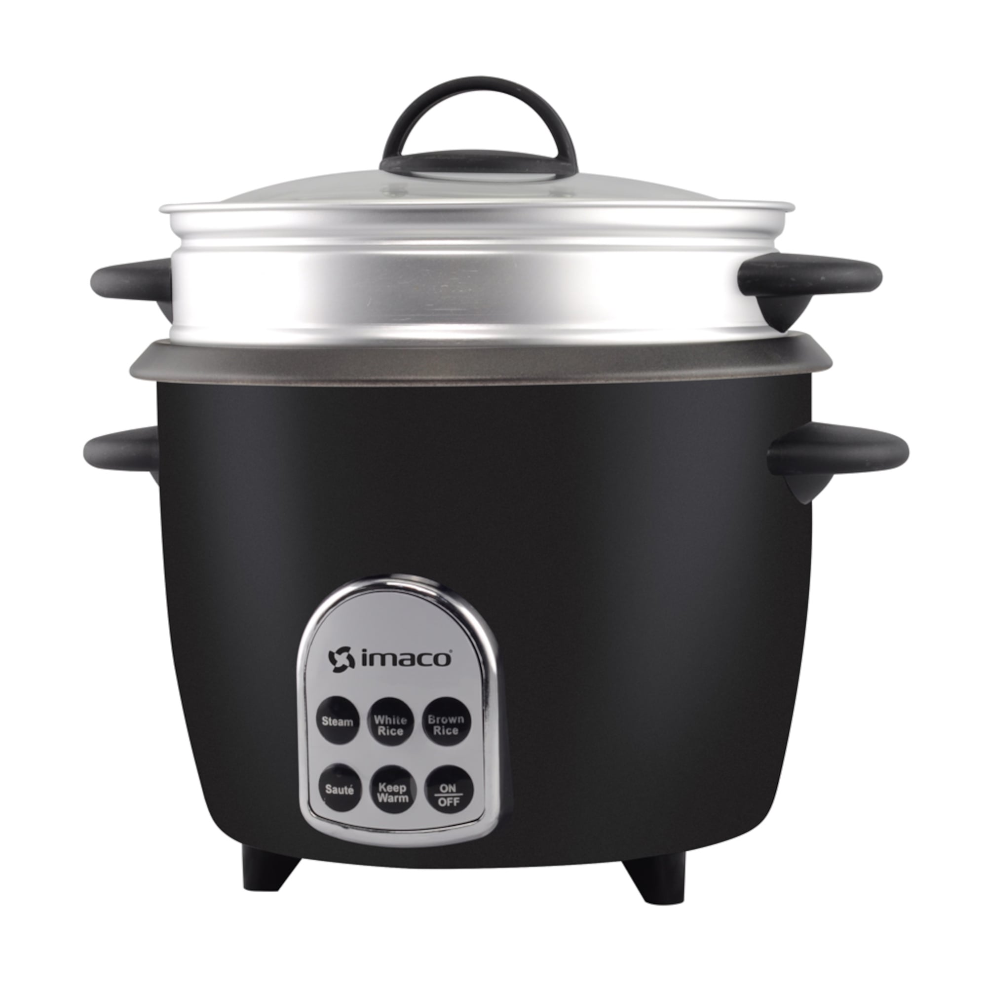 COMBO OLLA ARROCERA 1.8 LITROS + BATIDORA DE MANO 150W IMACO - 3