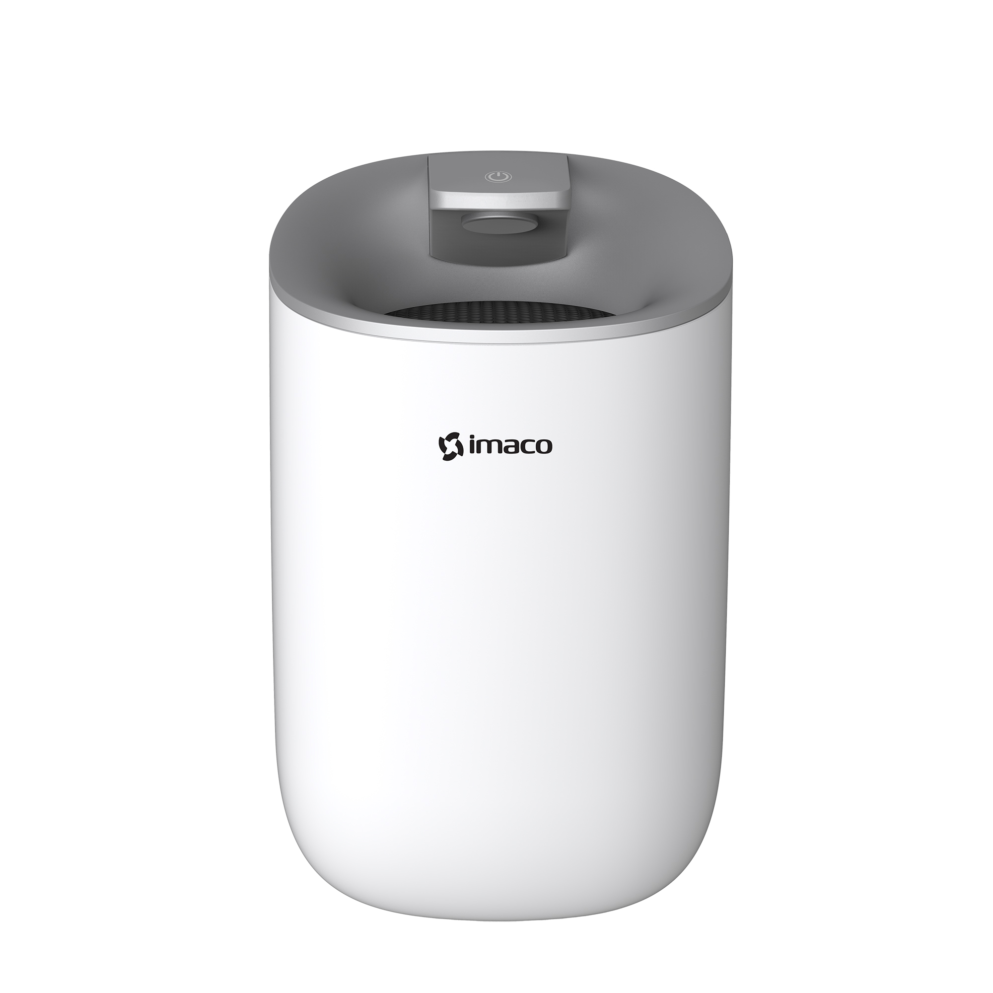 TERMOVENTILADOR PORTATIL 1500W ITC1510N + MINI DESHUMEDECEDOR PORTATIL DE CHOSET DHM20 IMACO - 3