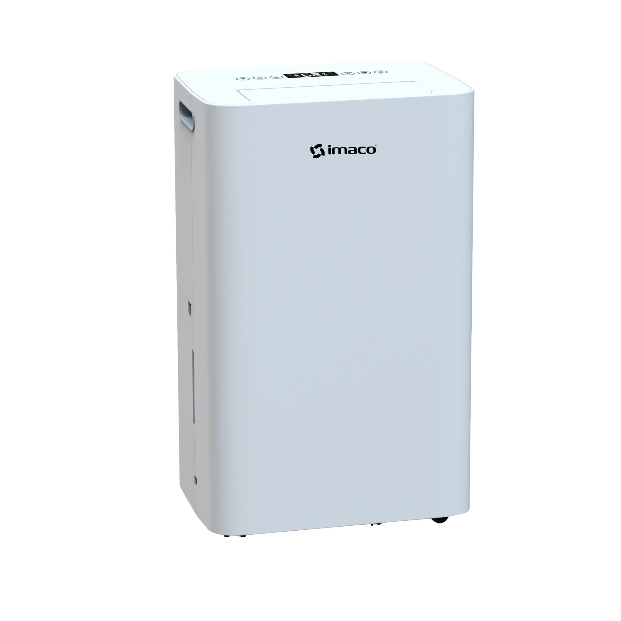 DESHUMEDECEDOR DIGITAL 20.L C/N TIMER DHE2032 IMACO - 1