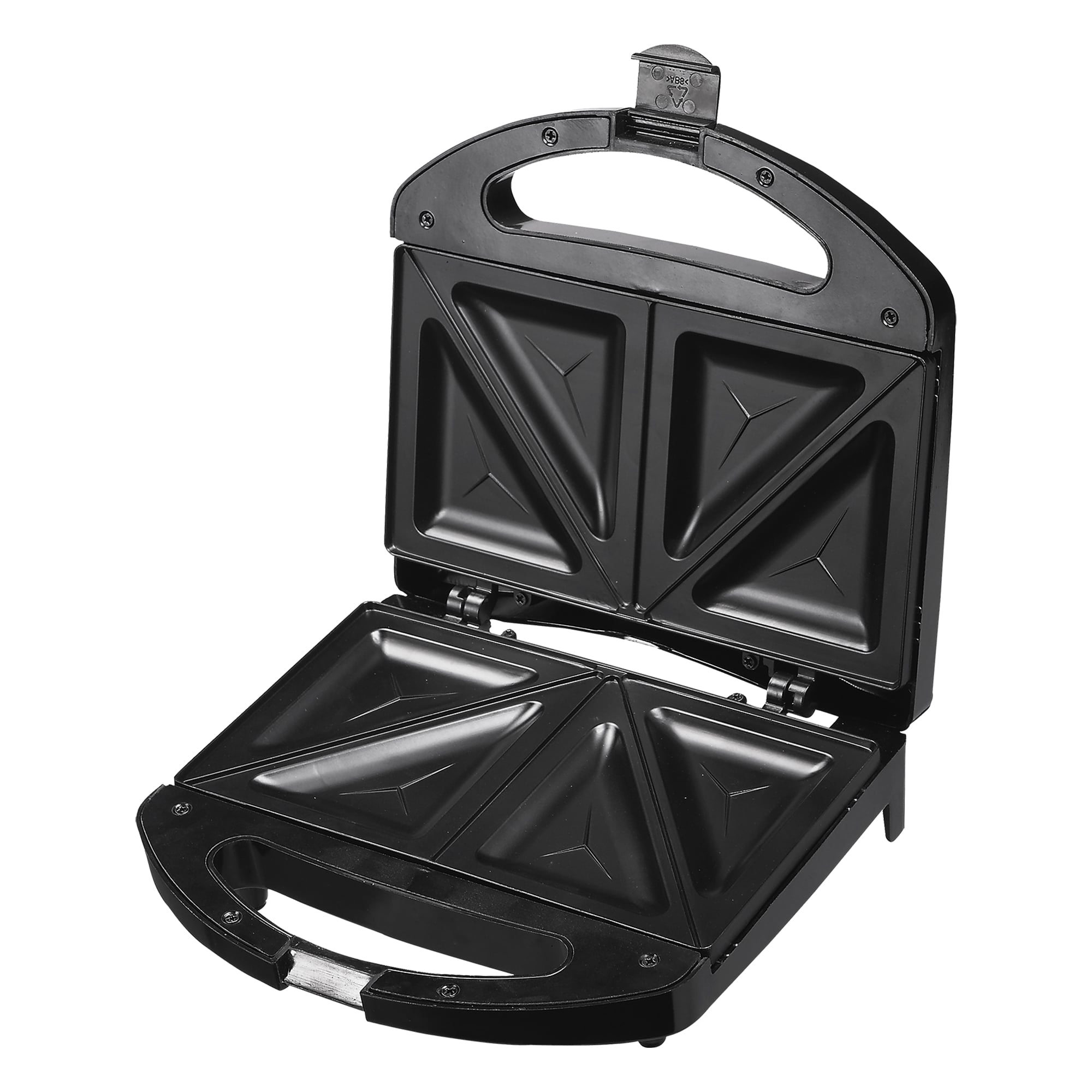 PENTA-COMBO FREIDORA+SANDWICHERA+HERVIDOR+CAFETERA+PLANCHA IMACO - 5
