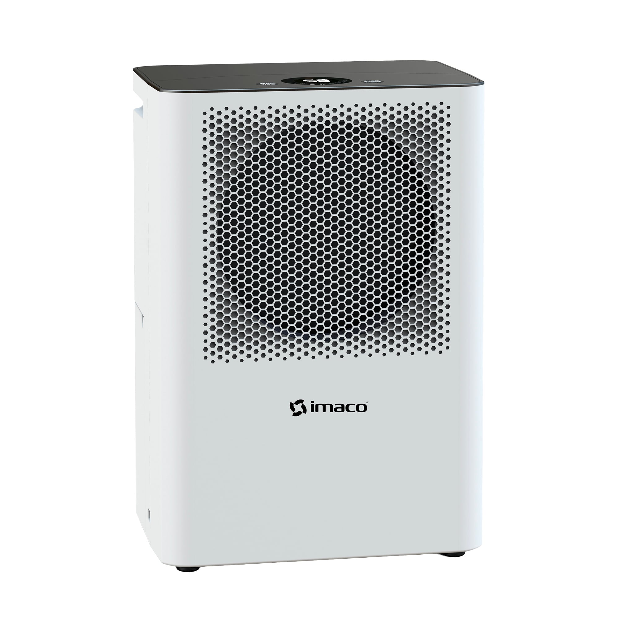 DESHUMEDECEDOR DIGITAL 10.L C/N TIMER DHE1027 IMACO - 1