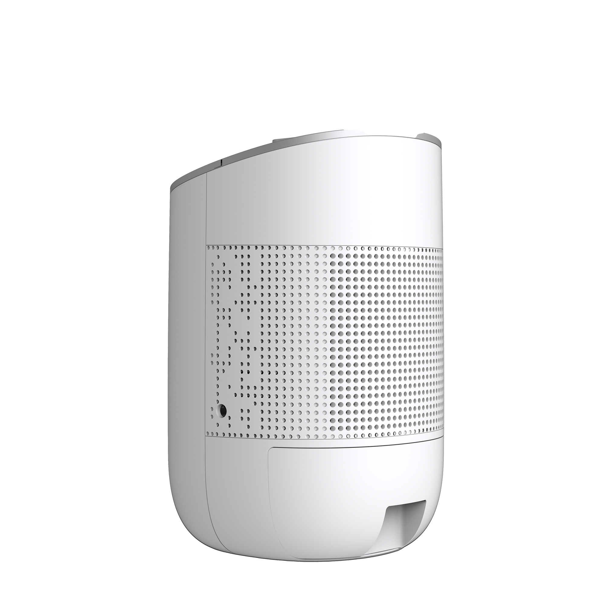 Deshumedecedor de closet mecánico DHM200 Imaco - 3