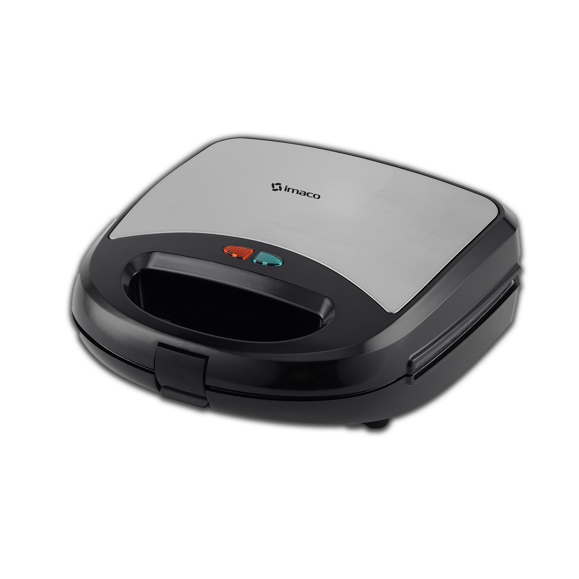 SANDWICH MAKER 3 EN 1 PLACAS INTERCAMBIABLES ISG2009WM IMACO - 1