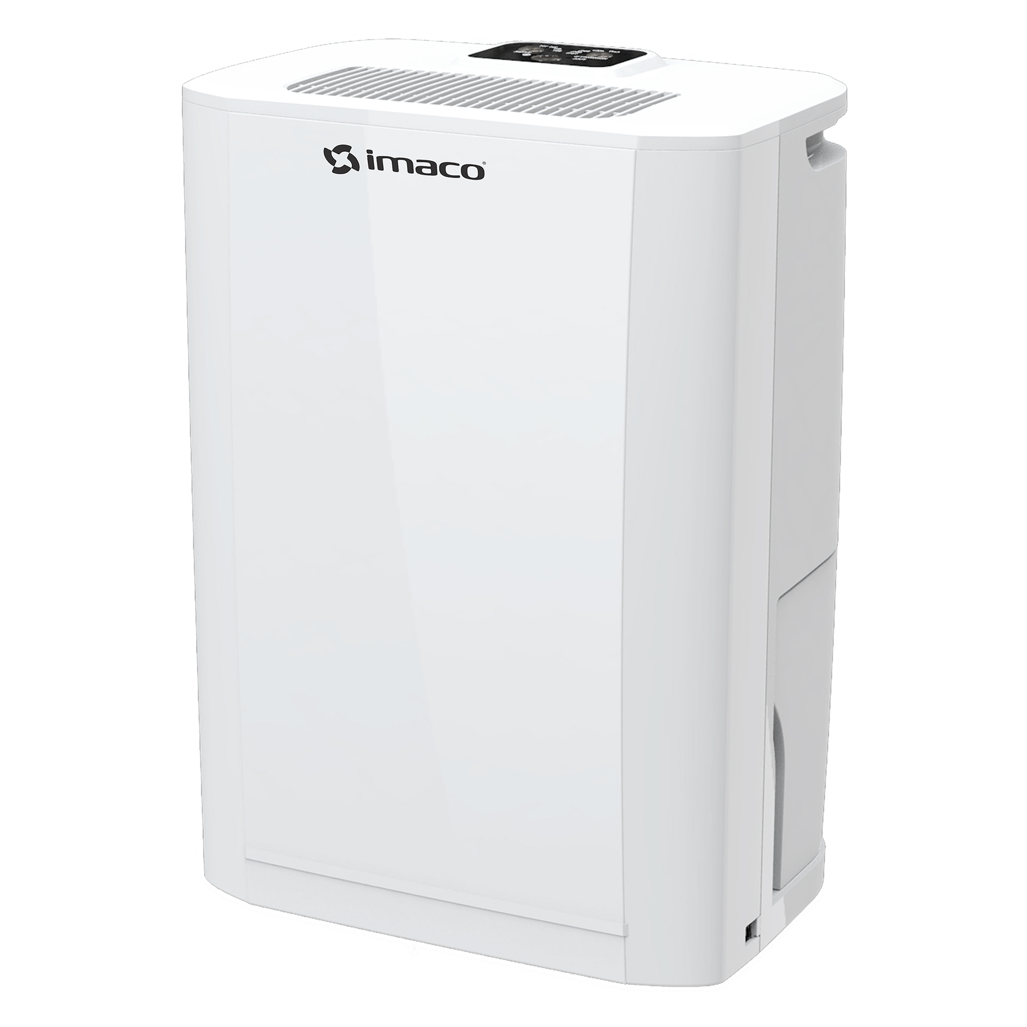 DESHUMEDECEDOR MECANICO 10L DHM1002 IMACO - 1