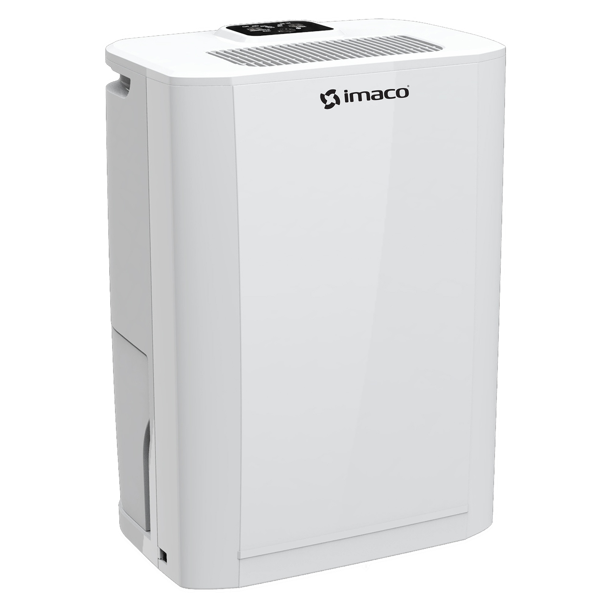 DESHUMEDECEDOR MECANICO 10L DHM1002 IMACO - 2