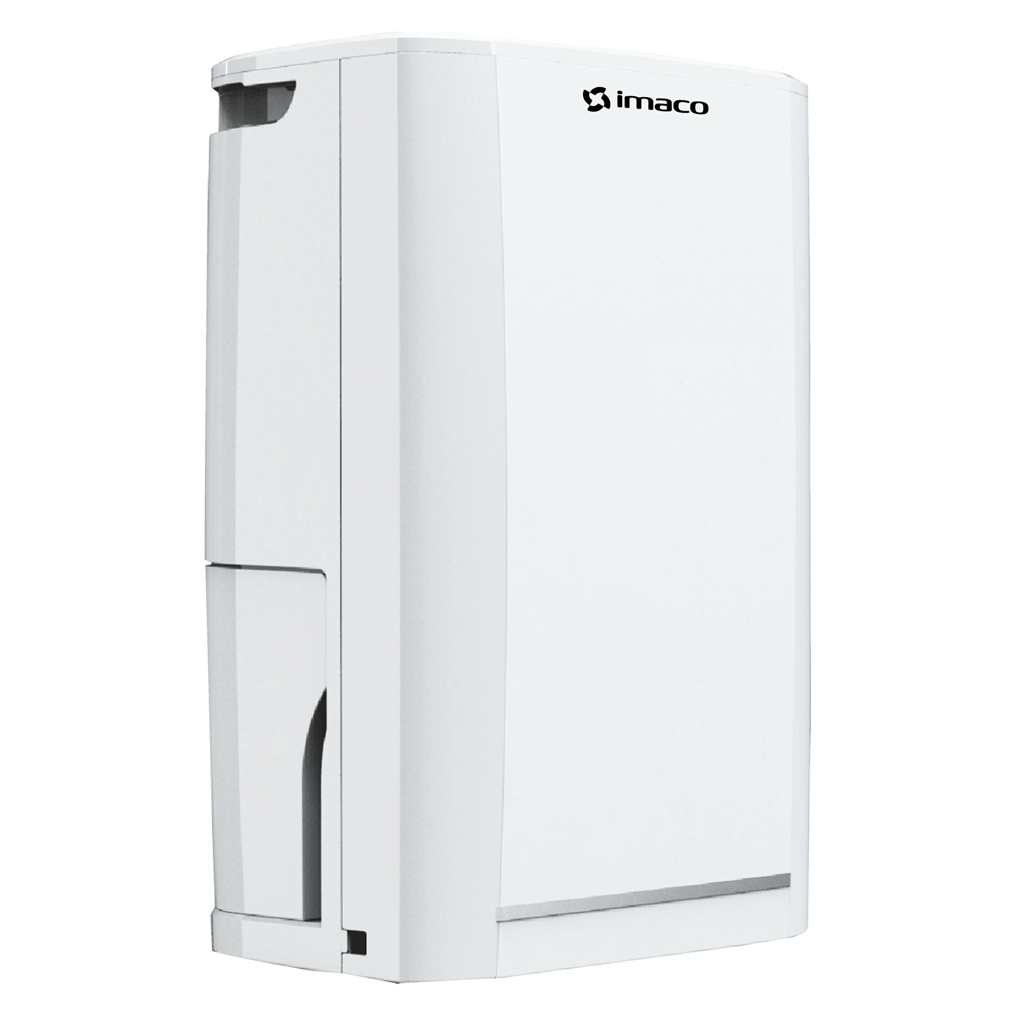 DESHUMEDECEDOR MECANICO 10L DHM1002 IMACO - 4