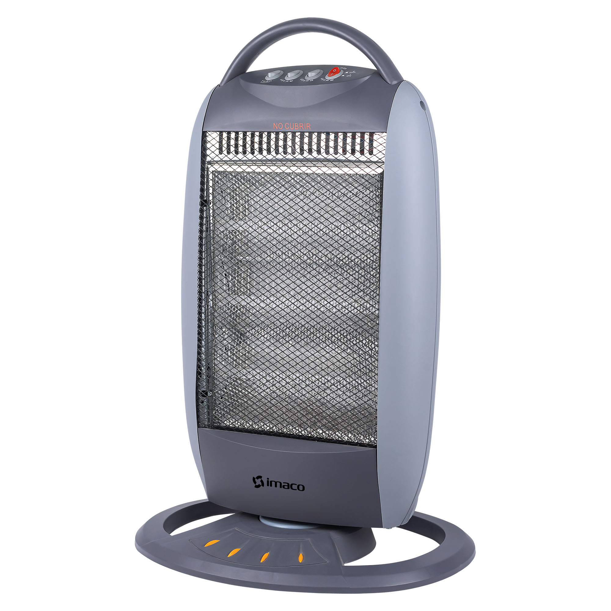 ESTUFA HALOGENA 1200W HH1200 IMACO - 2