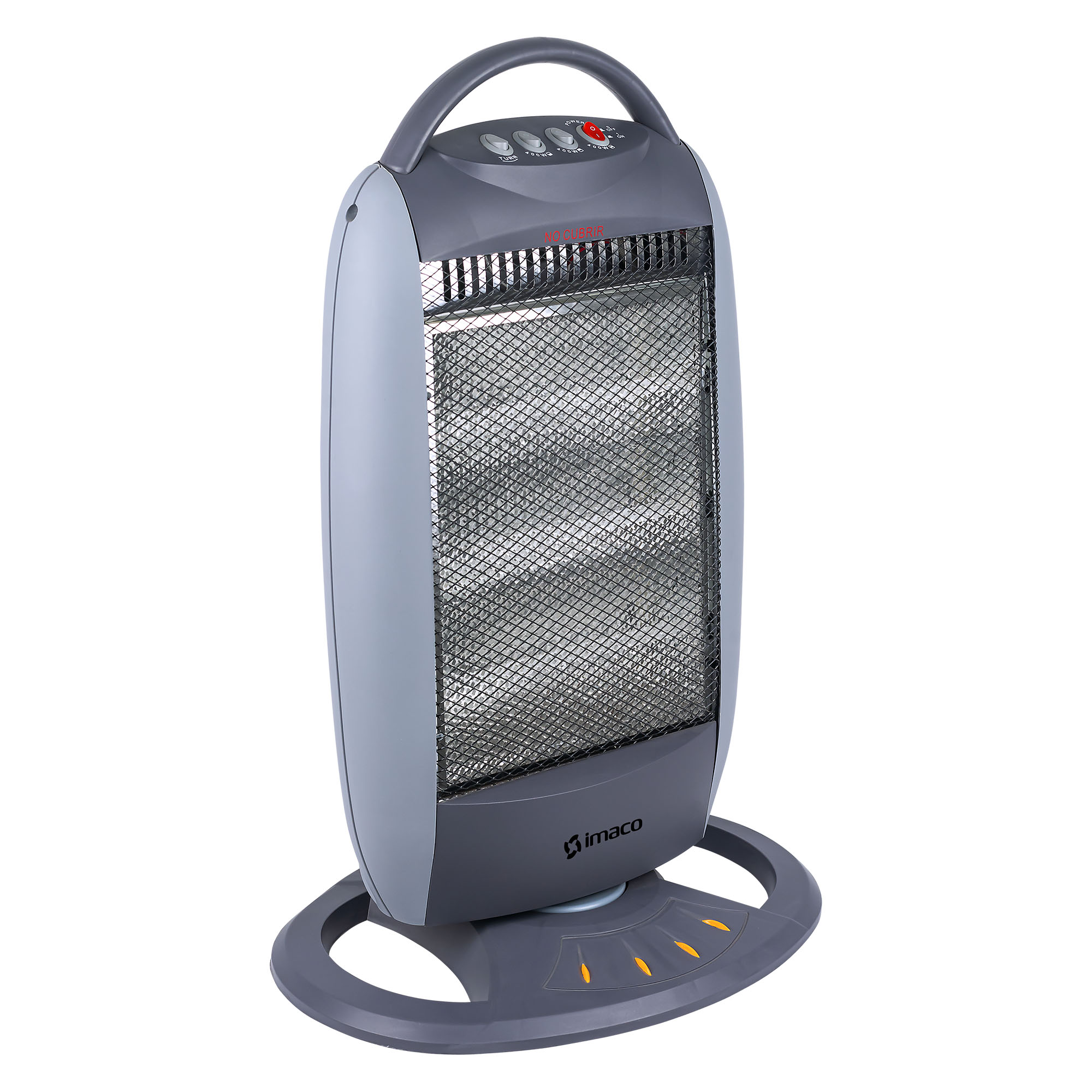 ESTUFA HALOGENA 1200W HH1200 IMACO - 3