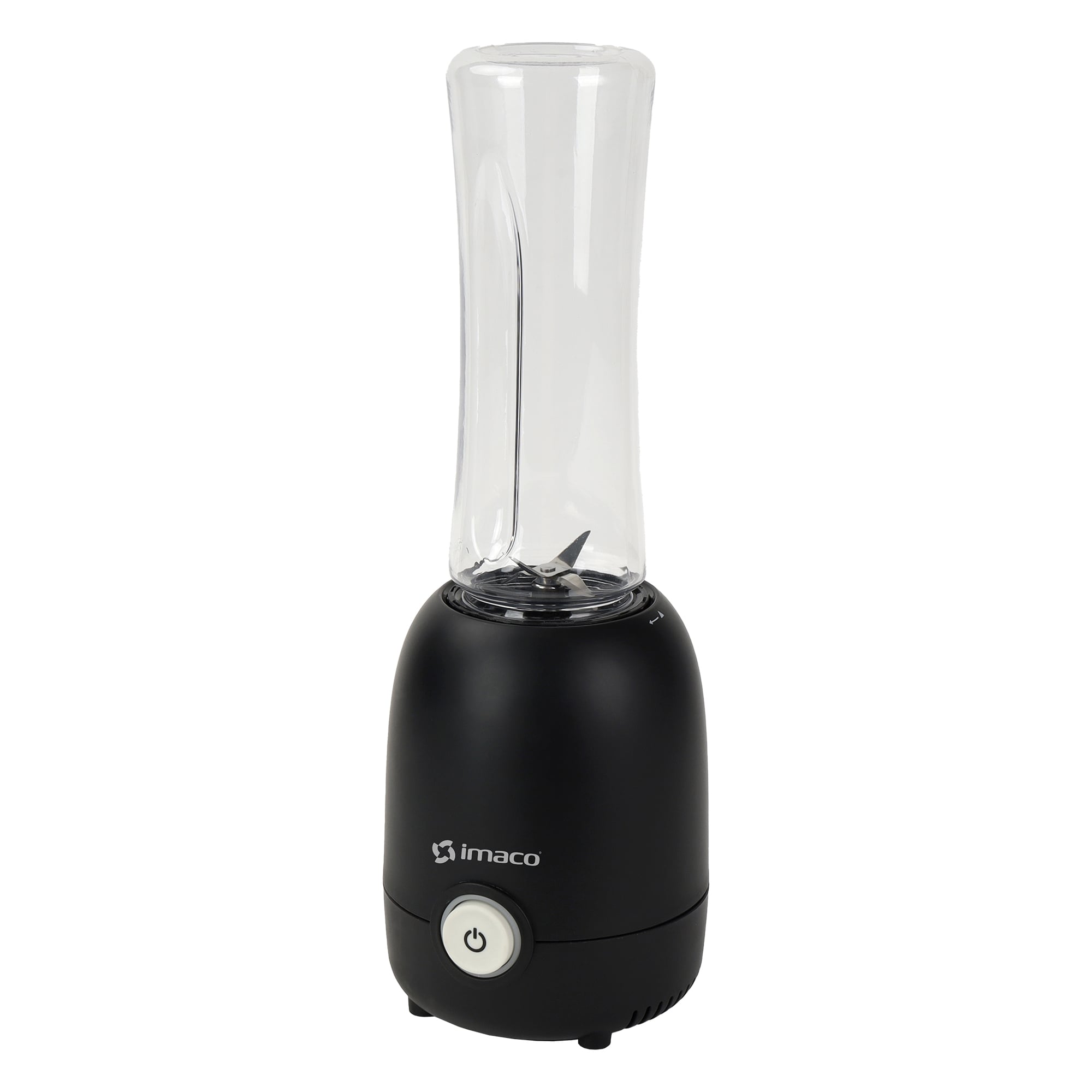 LICUADORA PERSONAL 600ML C/VASO TO-GO QUICK MIX IMACO BL9651TG - 2