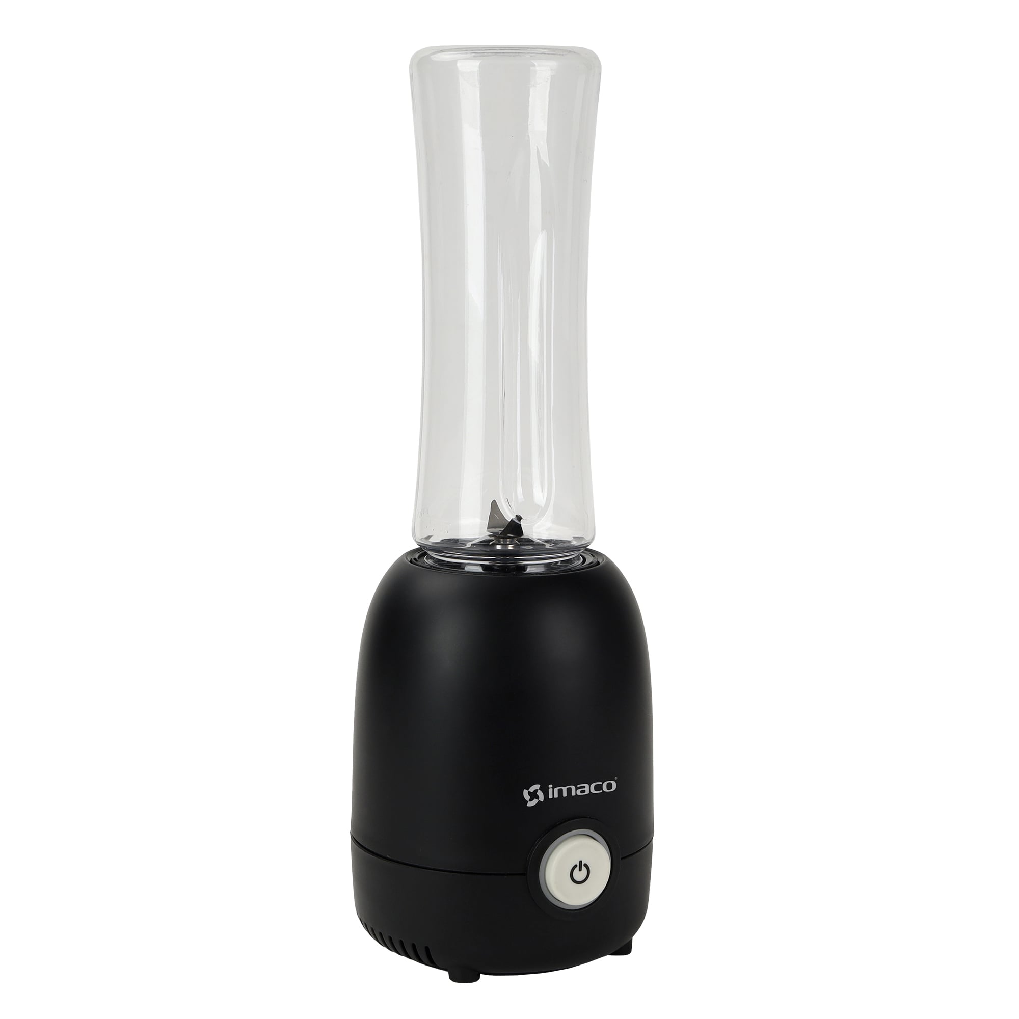 LICUADORA PERSONAL 600ML C/VASO TO-GO QUICK MIX IMACO BL9651TG - 3