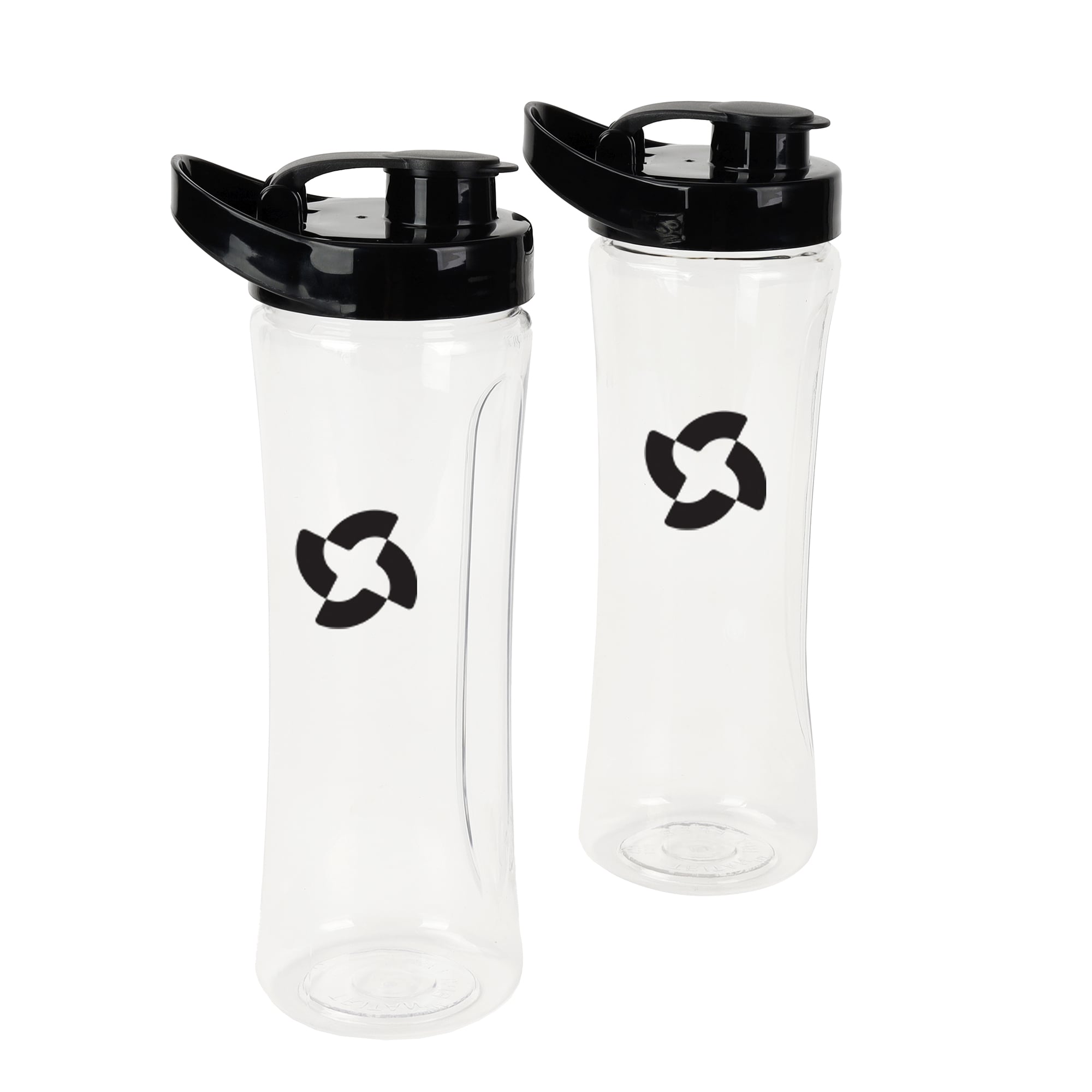 LICUADORA PERSONAL 600ML C/VASO TO-GO QUICK MIX IMACO BL9651TG - 4
