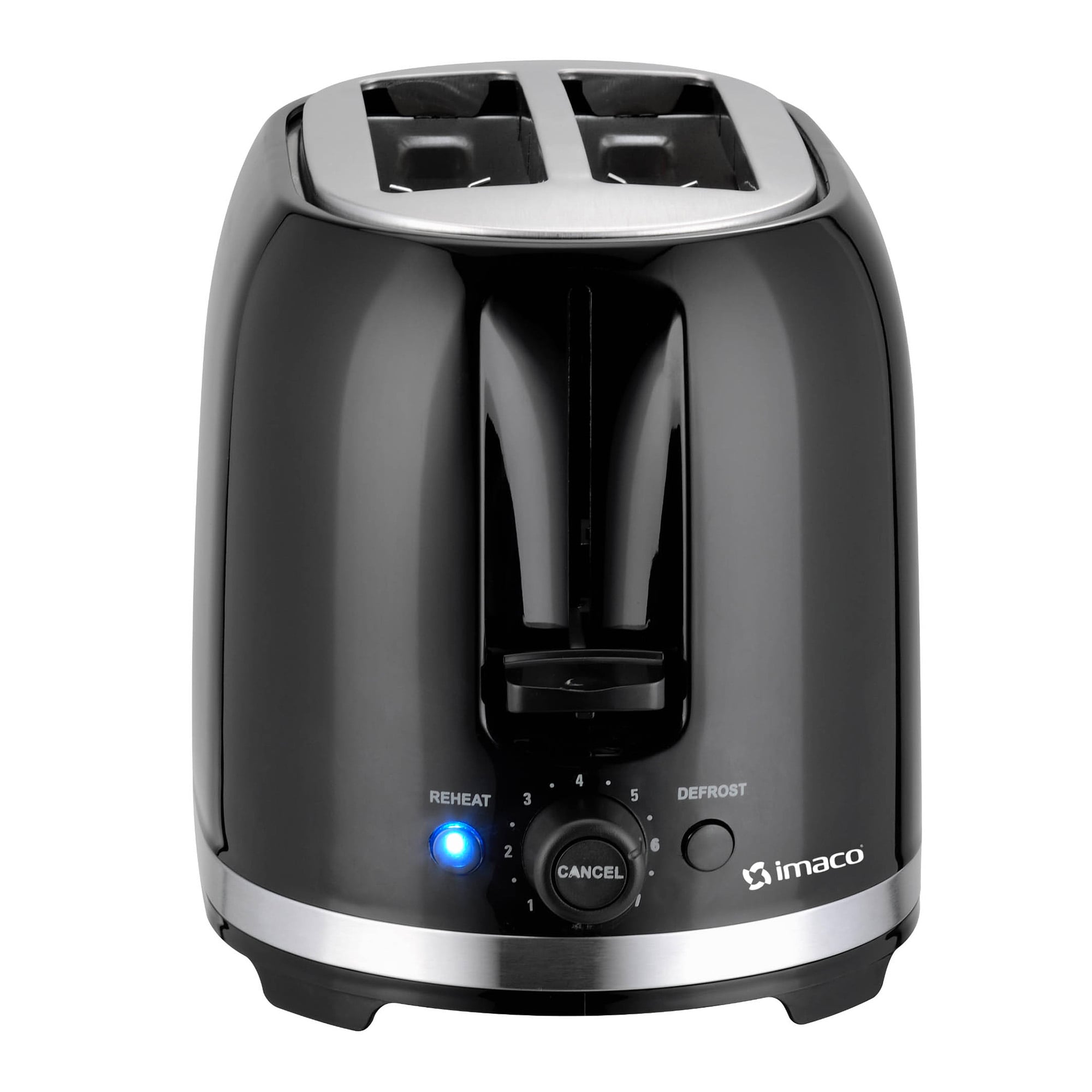 TOSTADORA 850W IBT2085N IMACO - 1