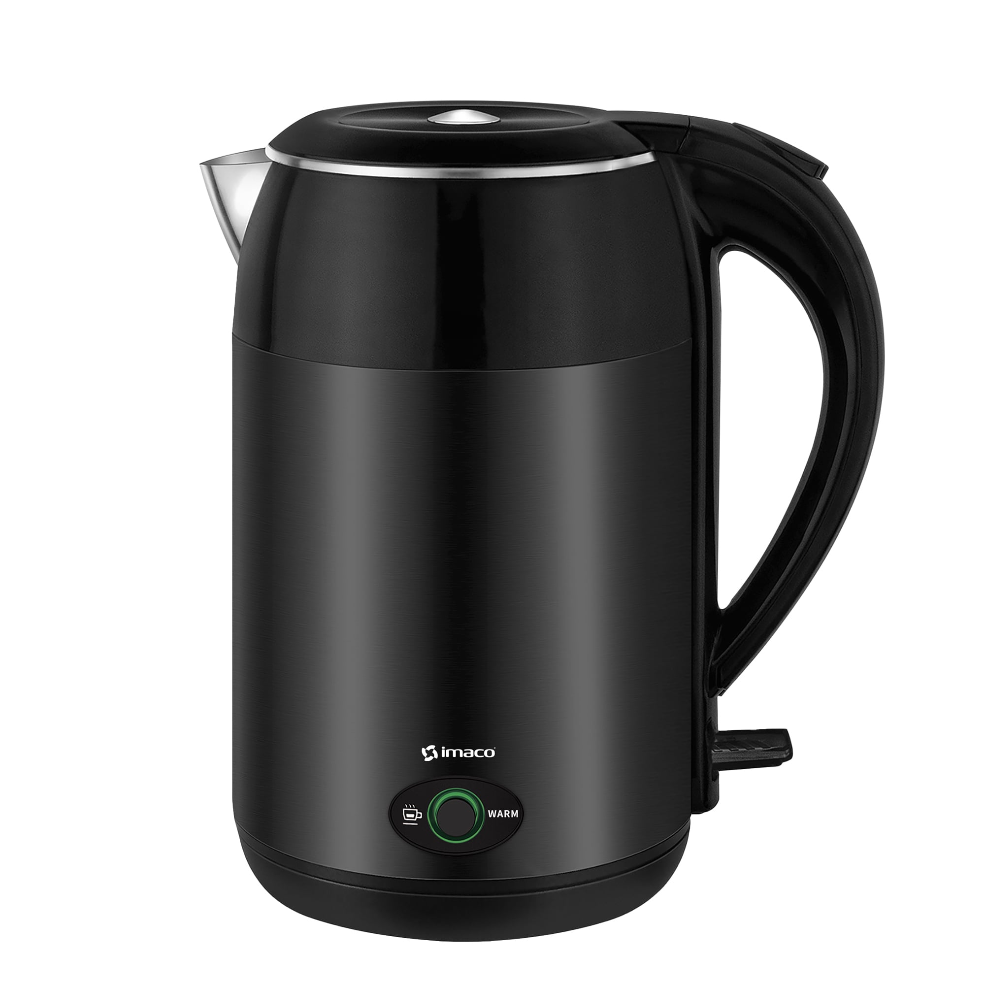Hervidor electrico 1.8 litros 1800w KE1822SN imaco - 1