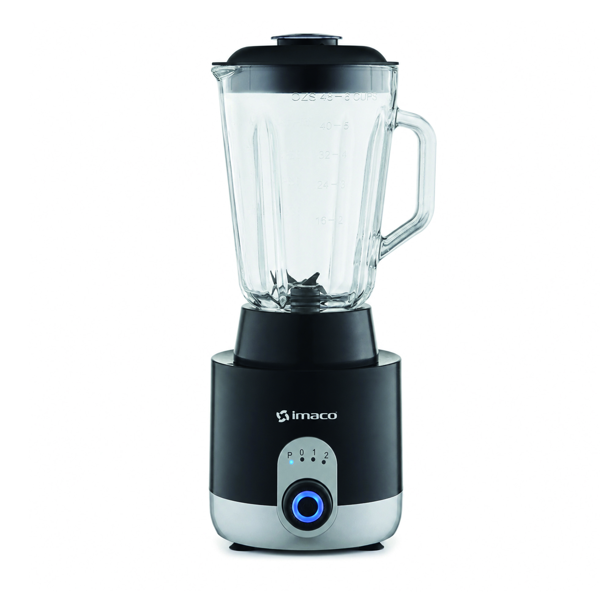 LICUADORA INALÁMBRICA CORDLESS OUTDOOR SERIES BL200B IMACO - 1