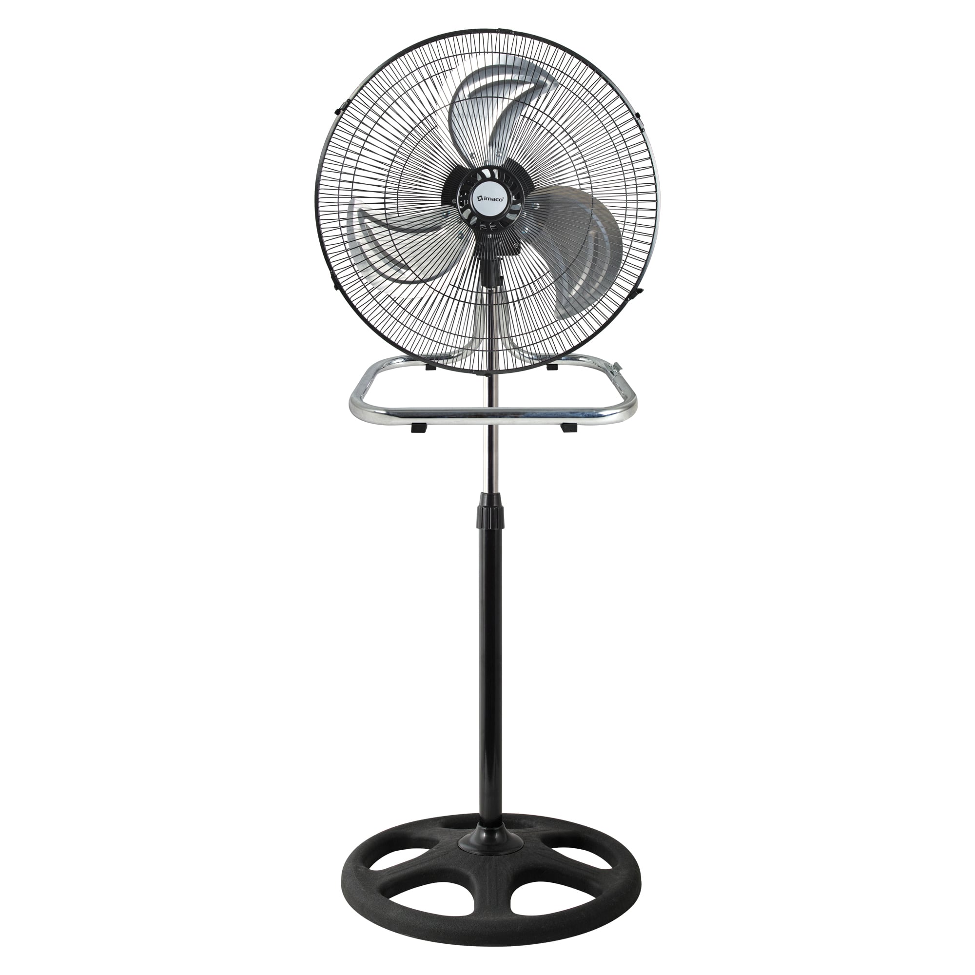 VENTILADOR 18' 3 EN 1 FSM370 IMACO - 1