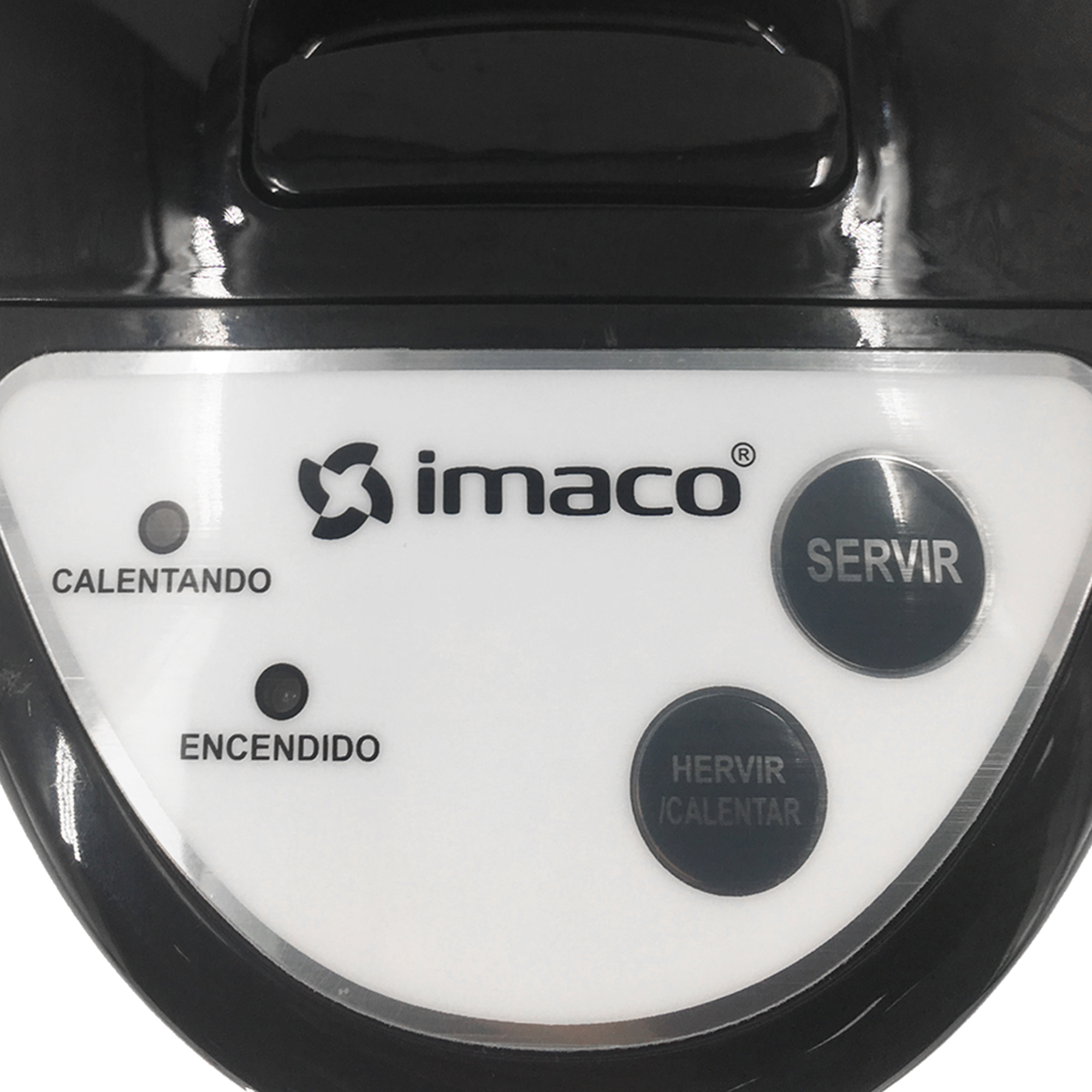 TERMO DISPENSADOR 4 LITROS INOX TP4050SS IMACO - 3