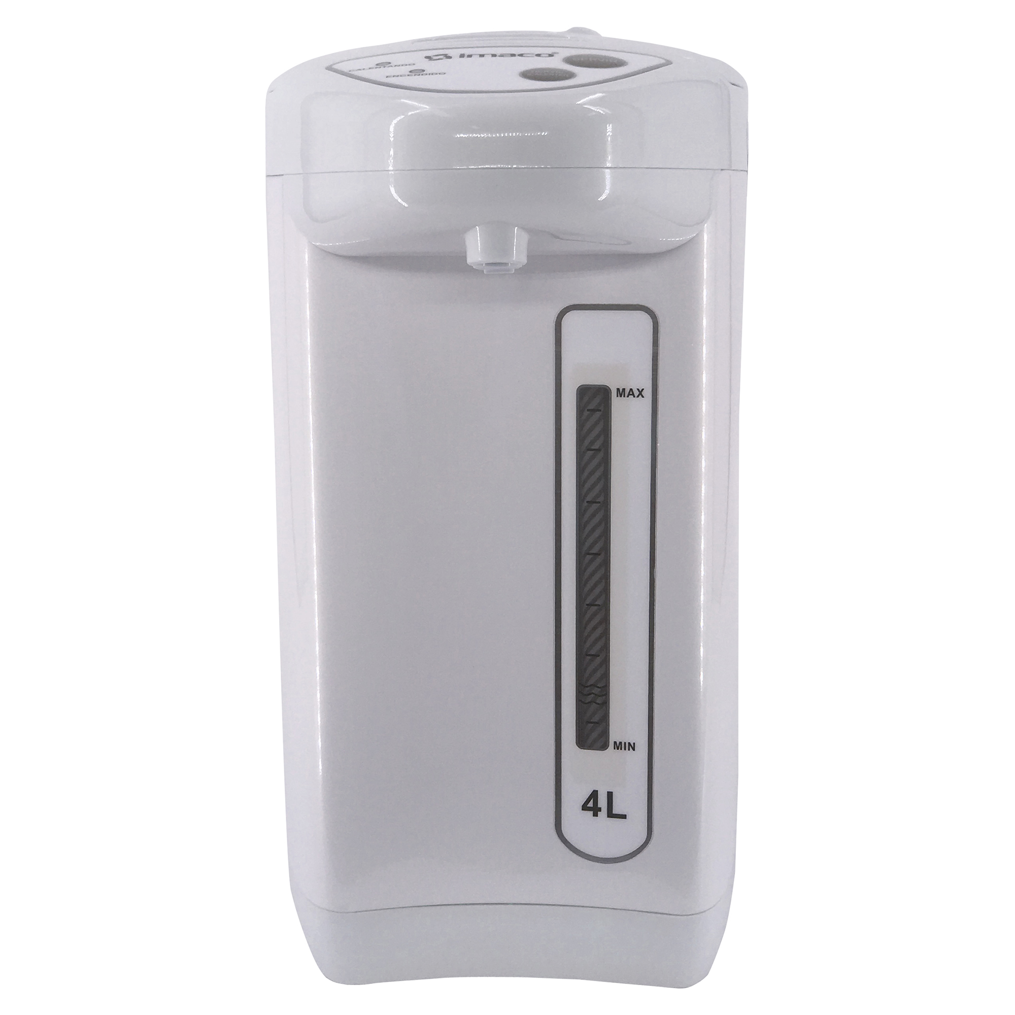 TERMO DISPENSADOR DE AGUA 4 LITROS TP4750 IMACO - 1