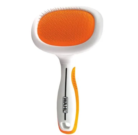 CEPILLO PARA MASCOTAS GRANDE 58901-08 WAHL - 1