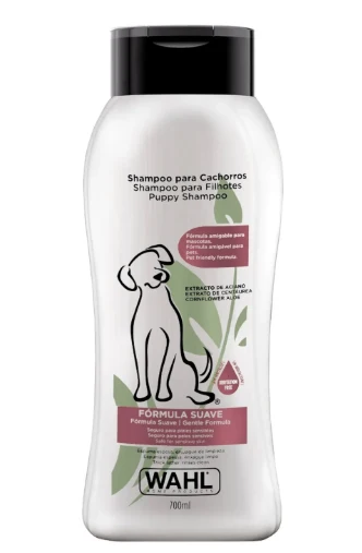 Shampoo para Perros Cachorros 3027599S Wahl - 1