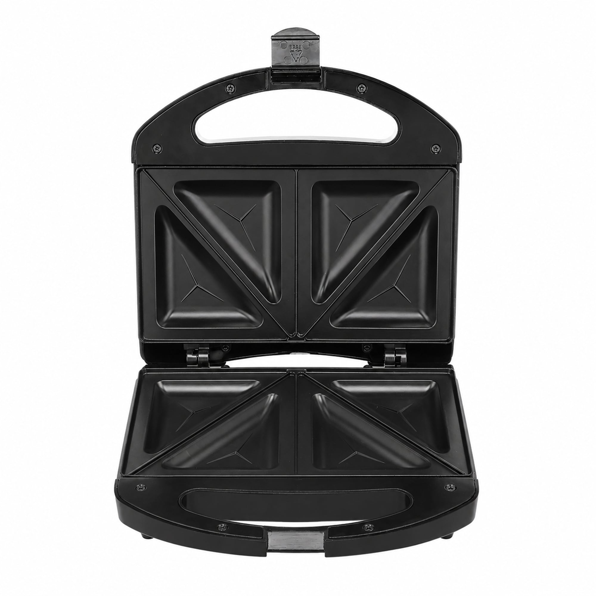 SANDWICHERA 2 PANES 750W IST101N IMACO - 2