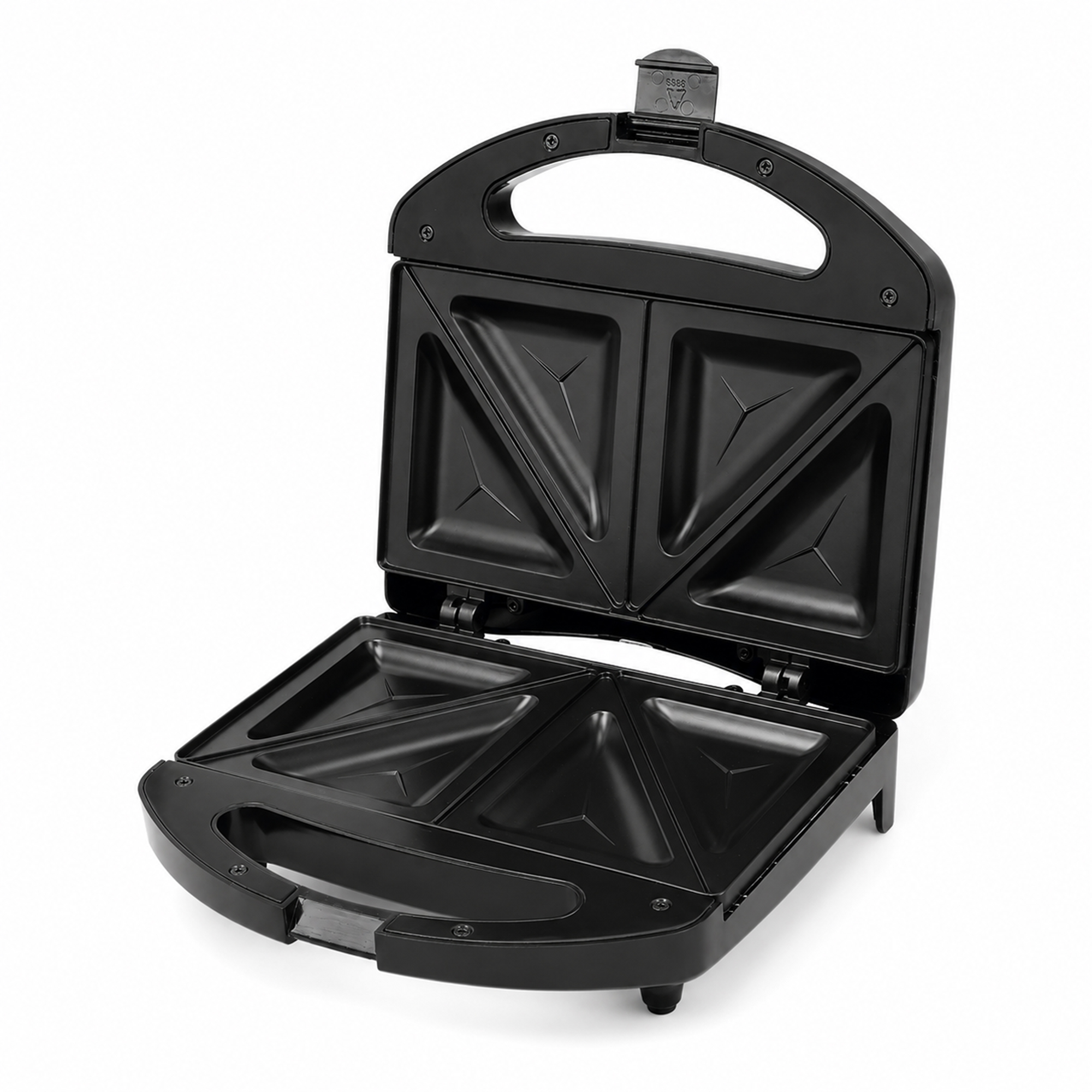 SANDWICHERA 2 PANES 750W IST101N IMACO - 3