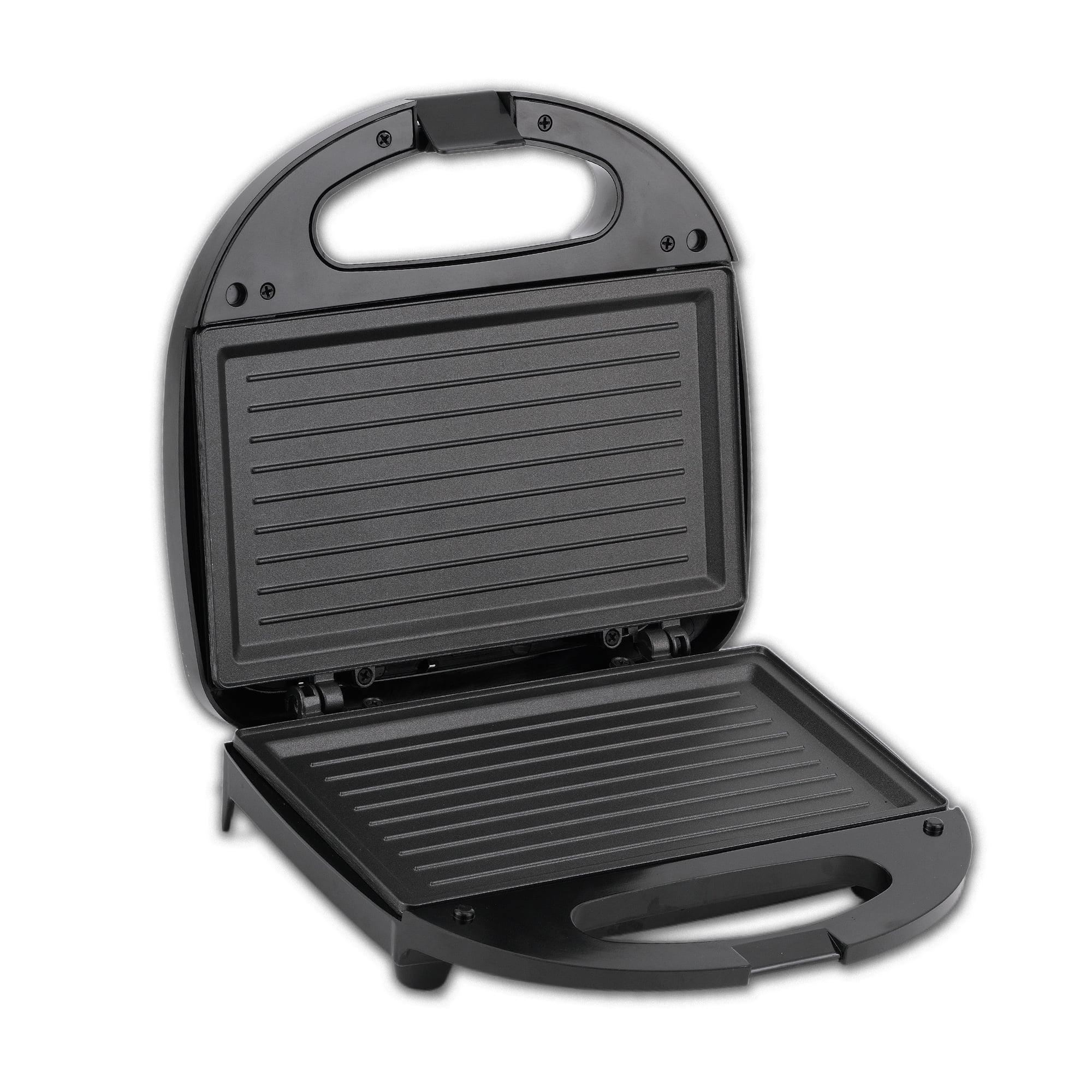 SANDWICH GRILL 02 PANES ISG1057 IMACO - 3