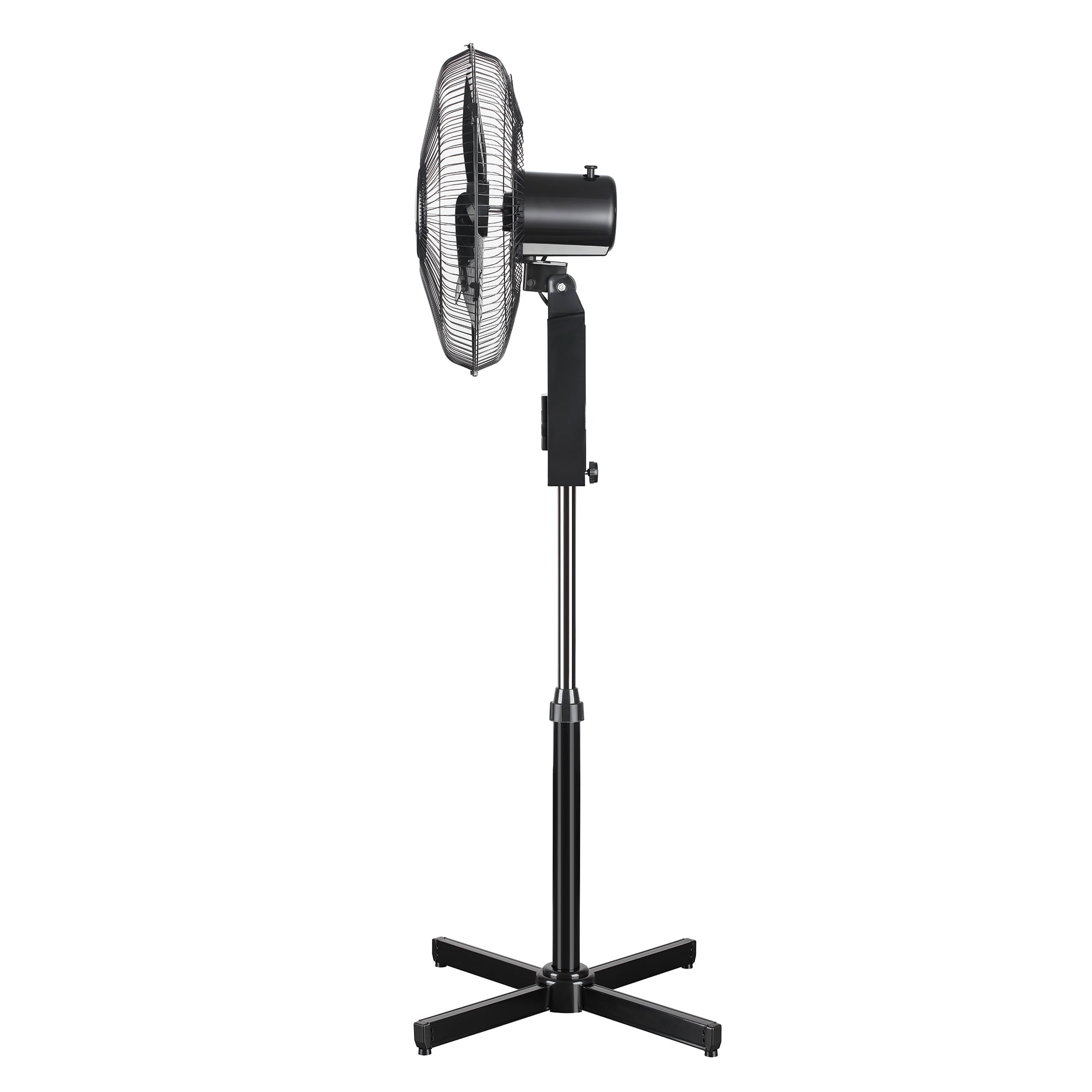 VENTILADOR PEDESTAL DE 16' FS1645P IMACO - 3