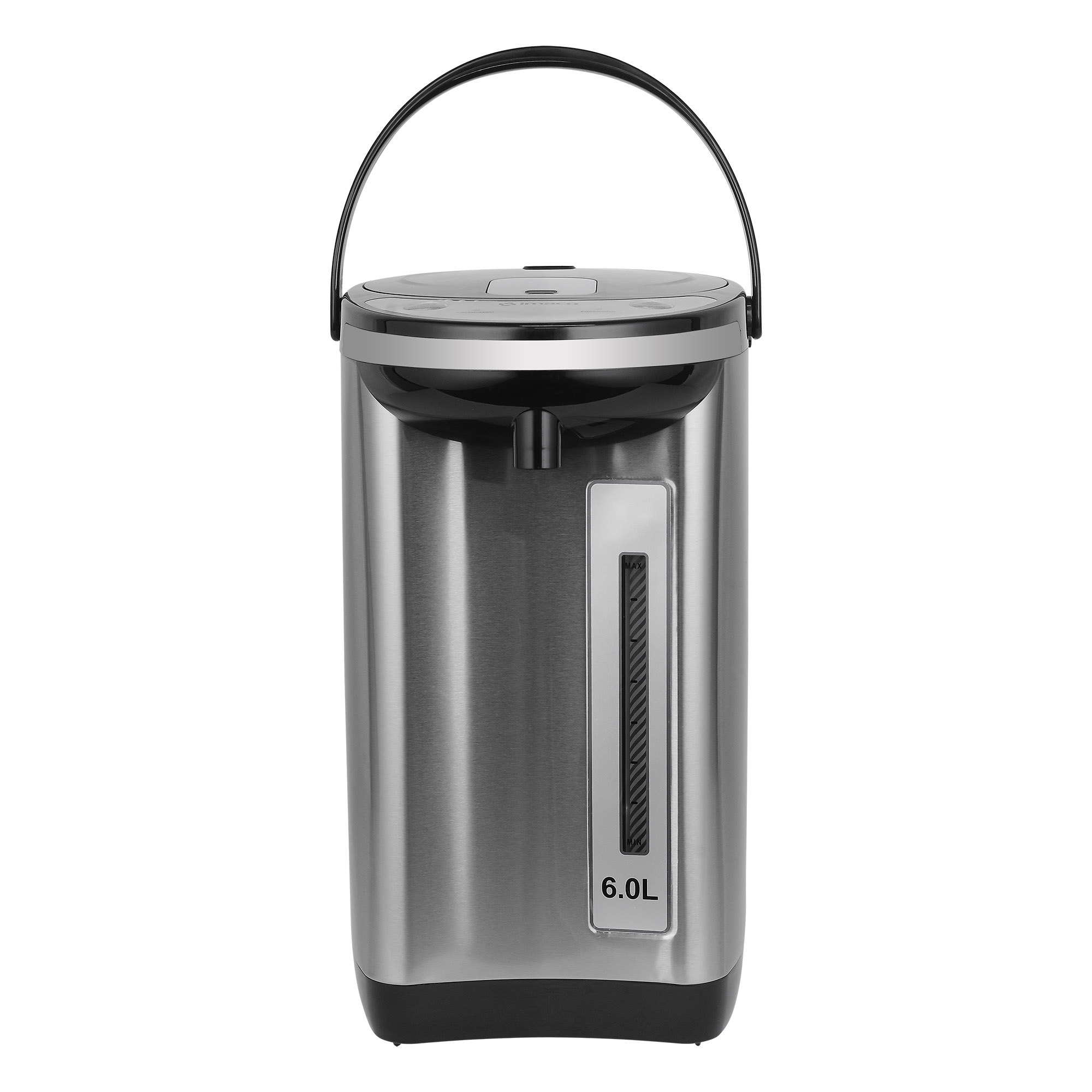 TERMO DISPENSADOR 6 LITROS INOX TP6075SS IMACO - 1