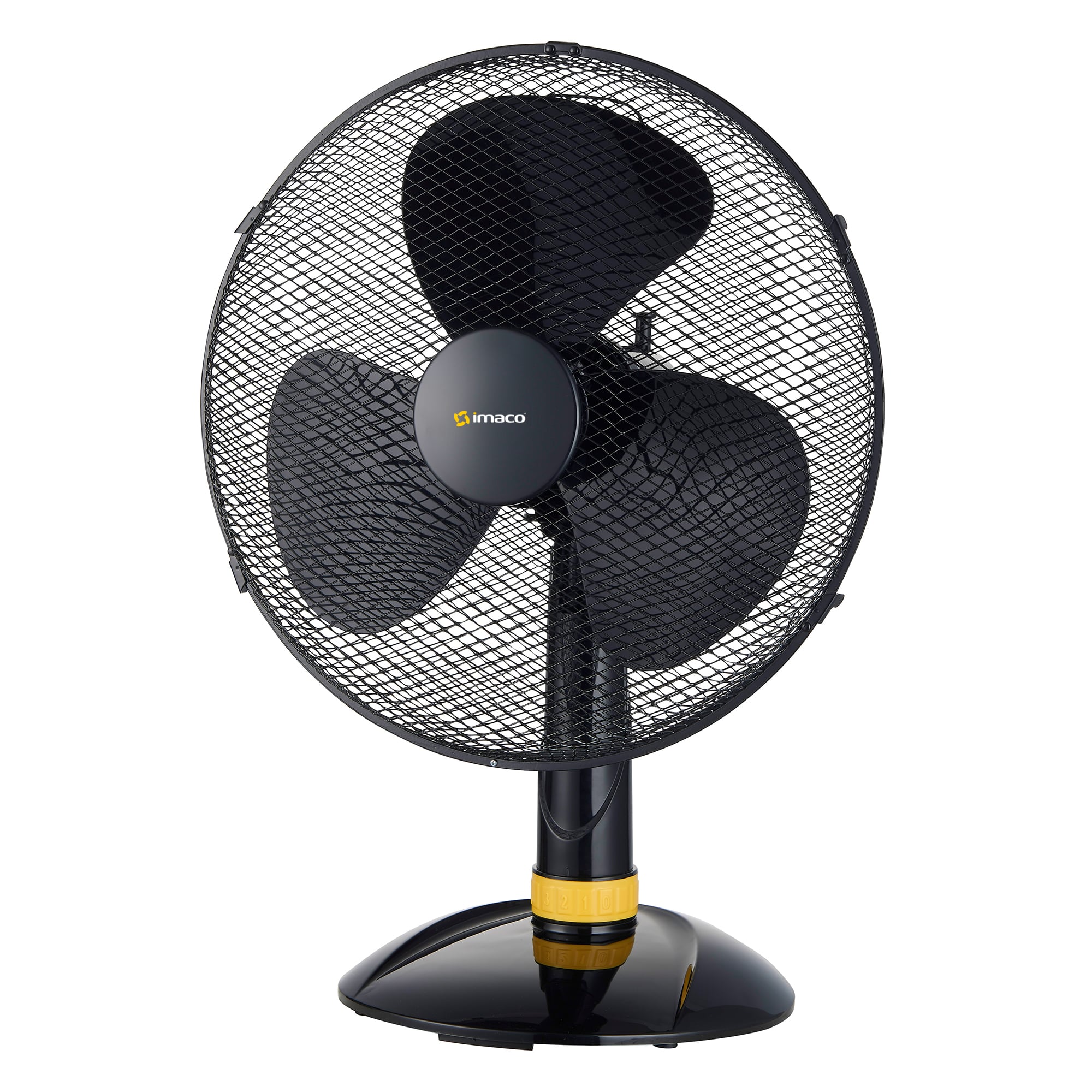 VENTILADOR 16' 3 EN 1 PEDESTAL MESA PARED FSM1650 IMACO - 3