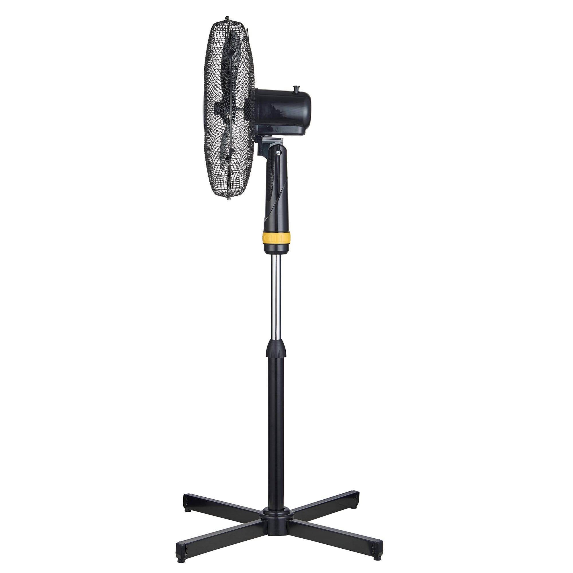 VENTILADOR 16' 3 EN 1 PEDESTAL MESA PARED FSM1650 IMACO - 5