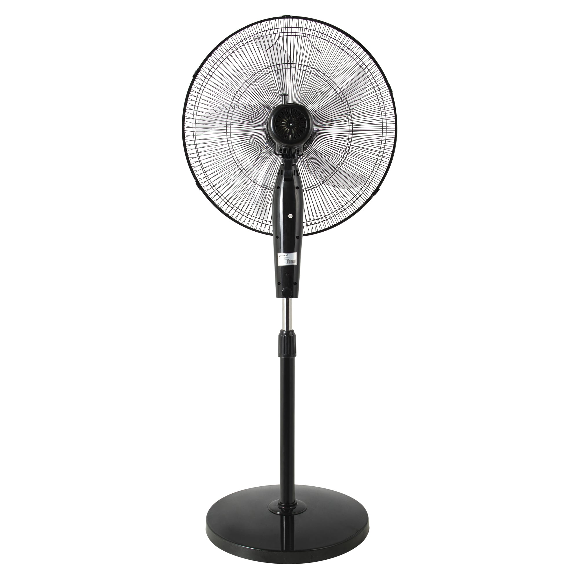 VENTILADOR 20' DE PEDESTAL SEMI INDUSTRIAL FS9320 IMACO - 3