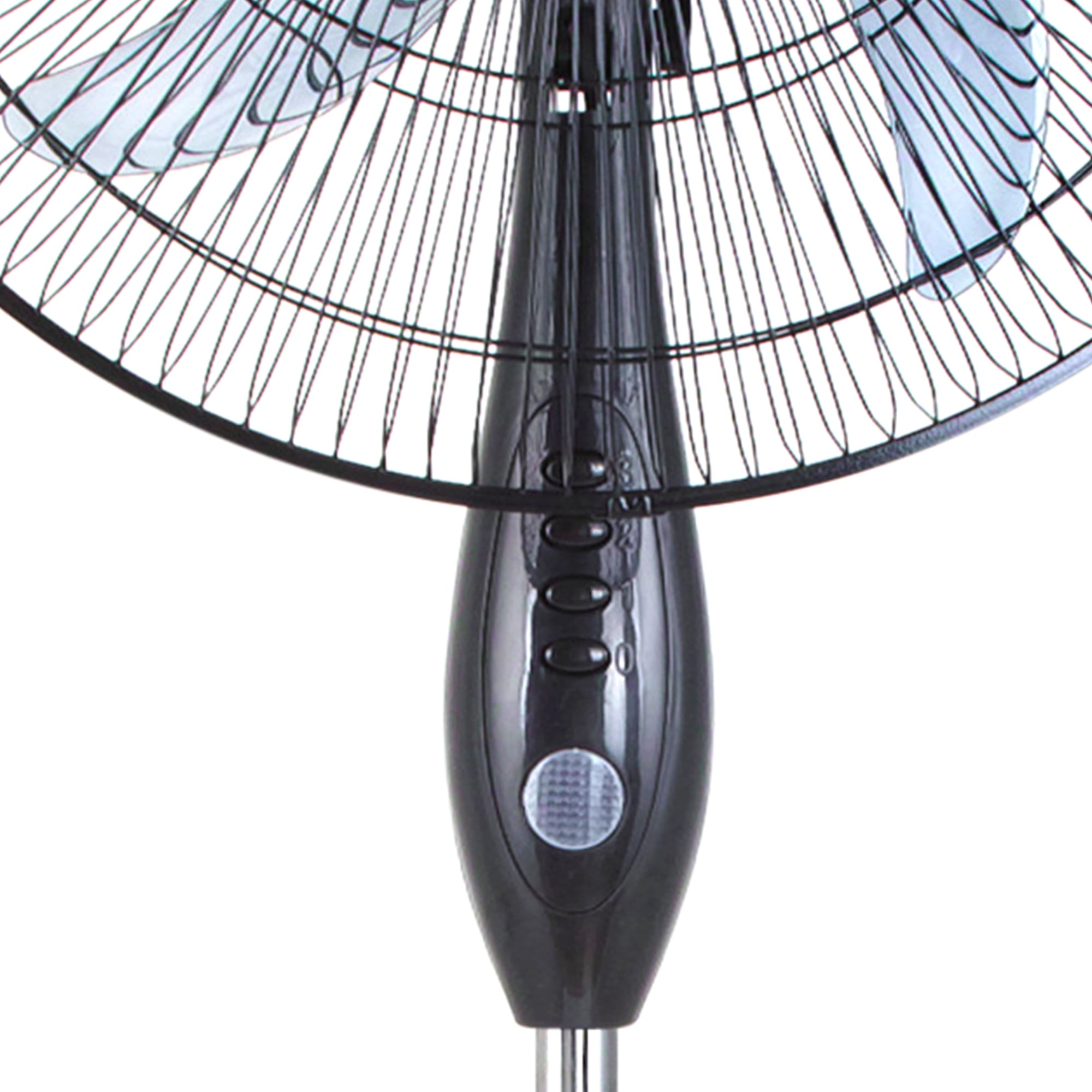 VENTILADOR PEDESTAL 18' FS6558 IMACO - 2