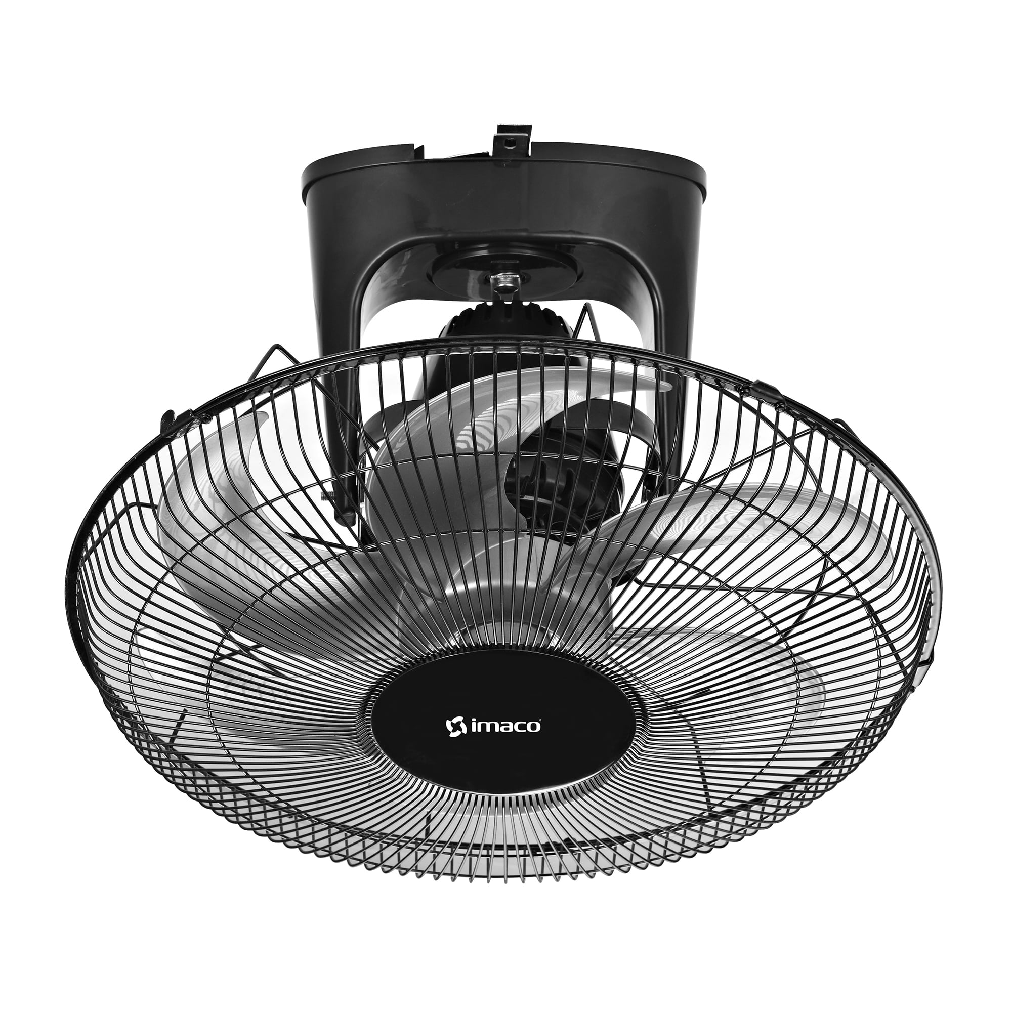 VENTILADOR ORBITAL 18 DE TECHO 360° OCF7919 IMACO - 1