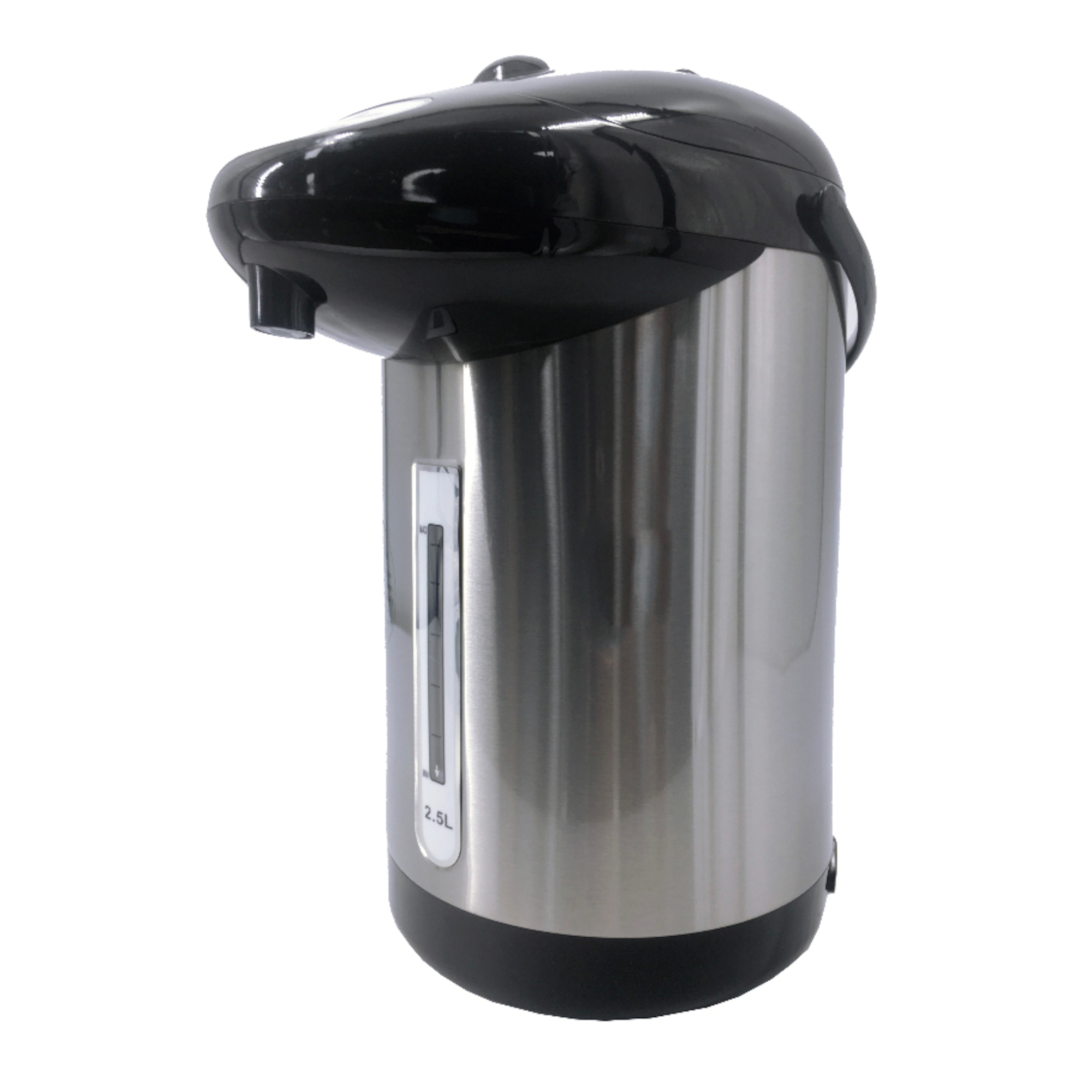 TERMO DISPENSADOR ACERO INOX 2.5 LITROS TP2575SS IMACO - 2