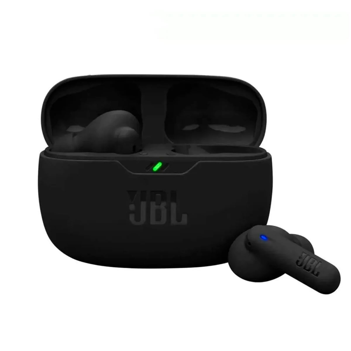 AUDÍFONOS JBL WAVE BUDS 2 NEGRO - 5