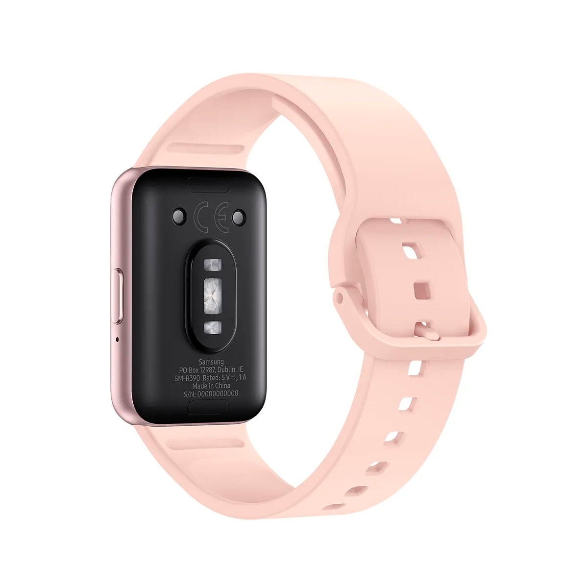 SMARTWATCH SAMSUNG GALAXY FIT 3 PINK GOLD - 3