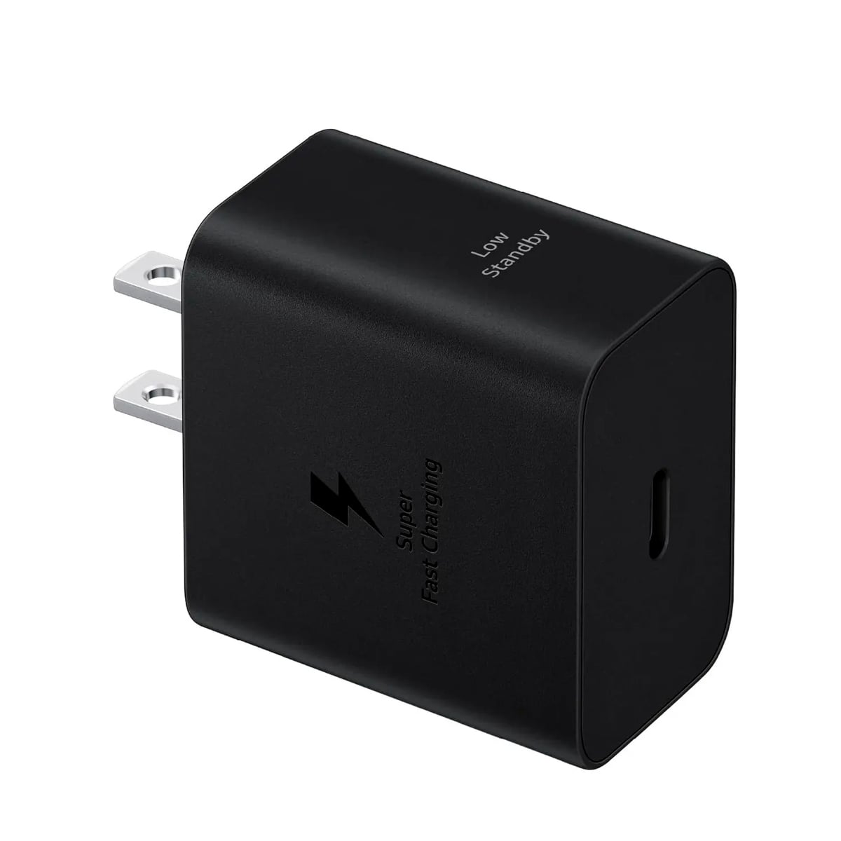 CARGADOR SAMSUNG 45W GAN CABLE 5A 1.8M PARA S25 ULTRA - 3