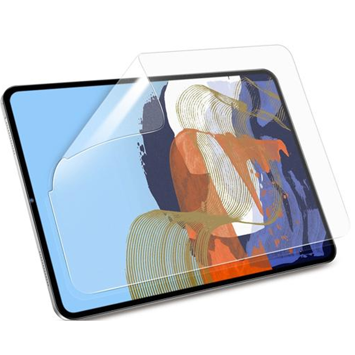 LAMINA DE HIDROGEL FILM HD PARA XIAOMI PAD 7 (2024) - 1
