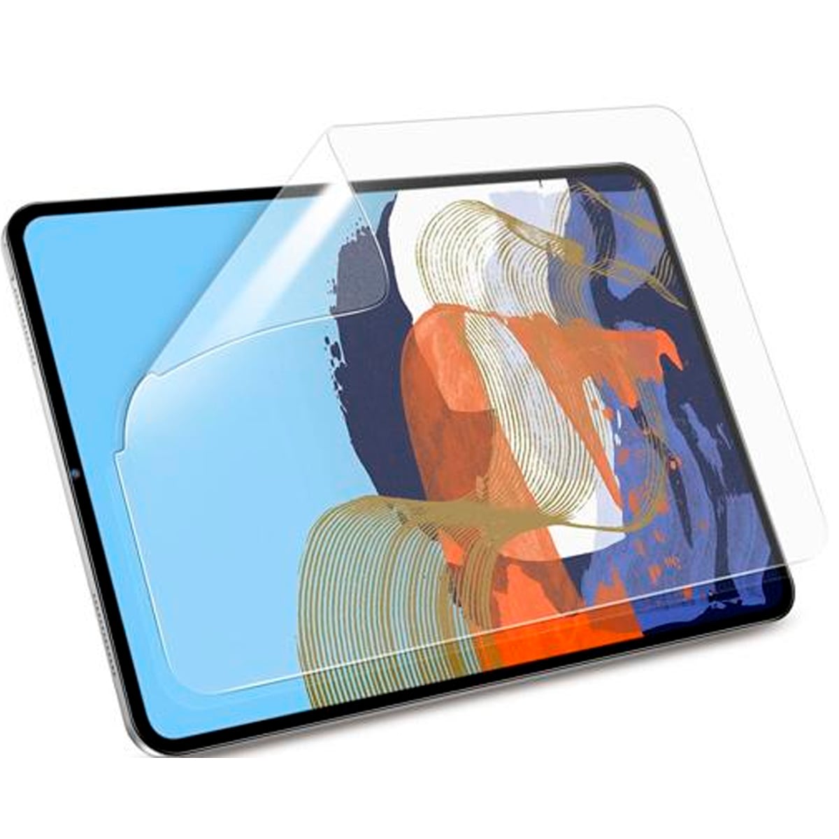 LAMINA DE HIDROGEL FILM HD PARA XIAOMI REDMI PAD 2 2025 - 1