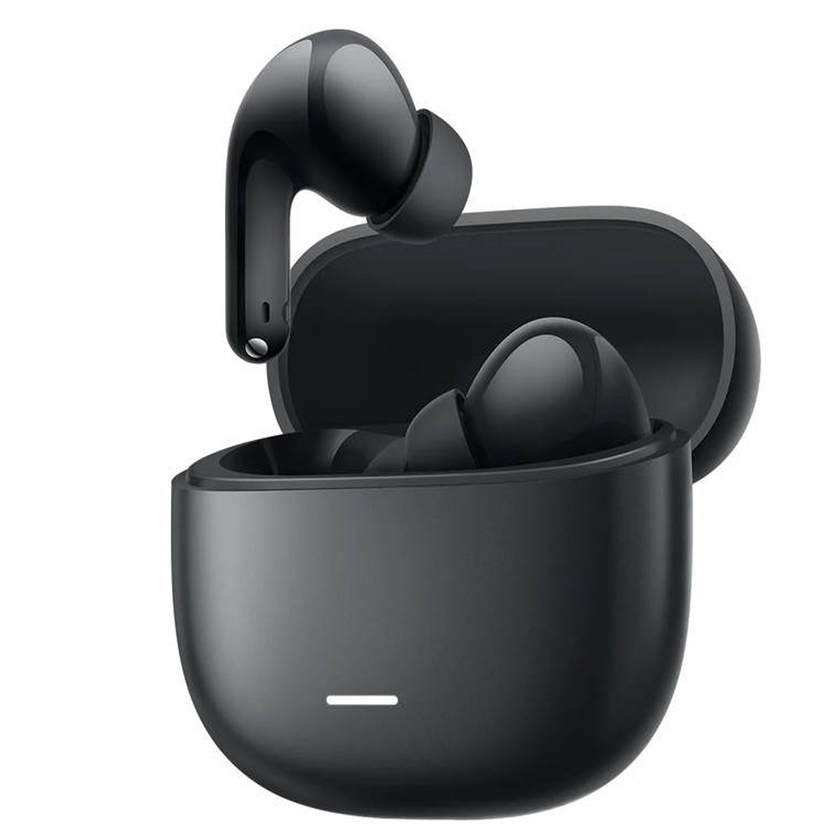 AUDÍFONOS INALÁMBRICOS REDMI BUDS 8 LITE - NEGRO - 1