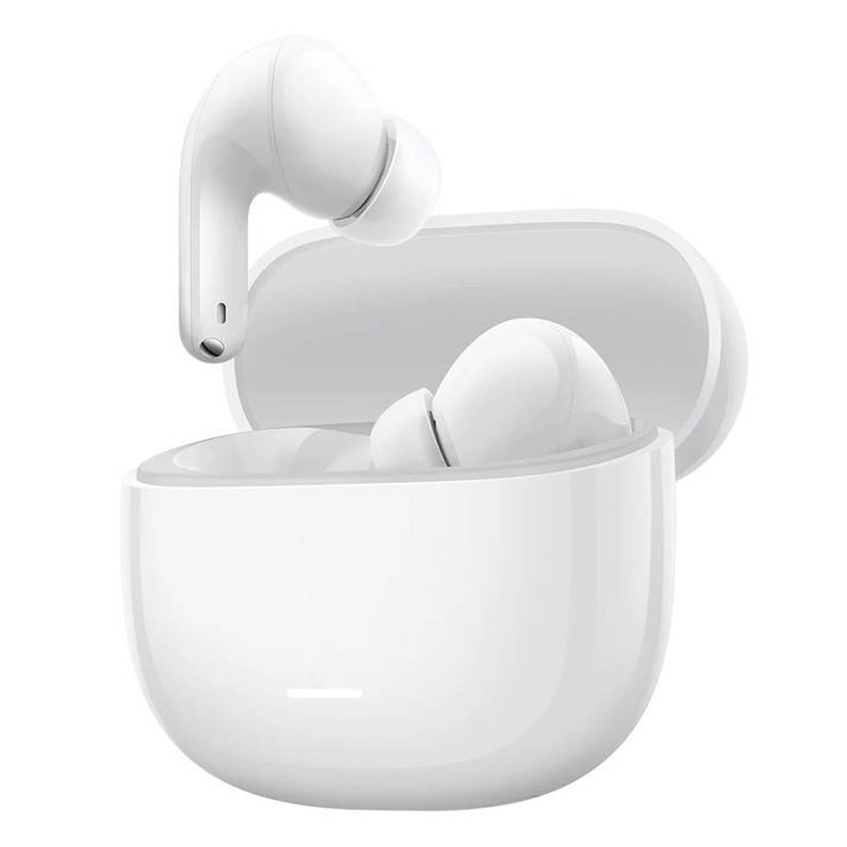 AUDÍFONOS INALÁMBRICOS REDMI BUDS 8 LITE - BLANCO - 5