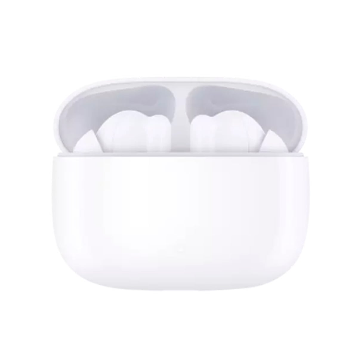 AUDÍFONOS INALAMBRICOS HONOR CHOICE EARBUDS X7 LITE - BLANCO - 3