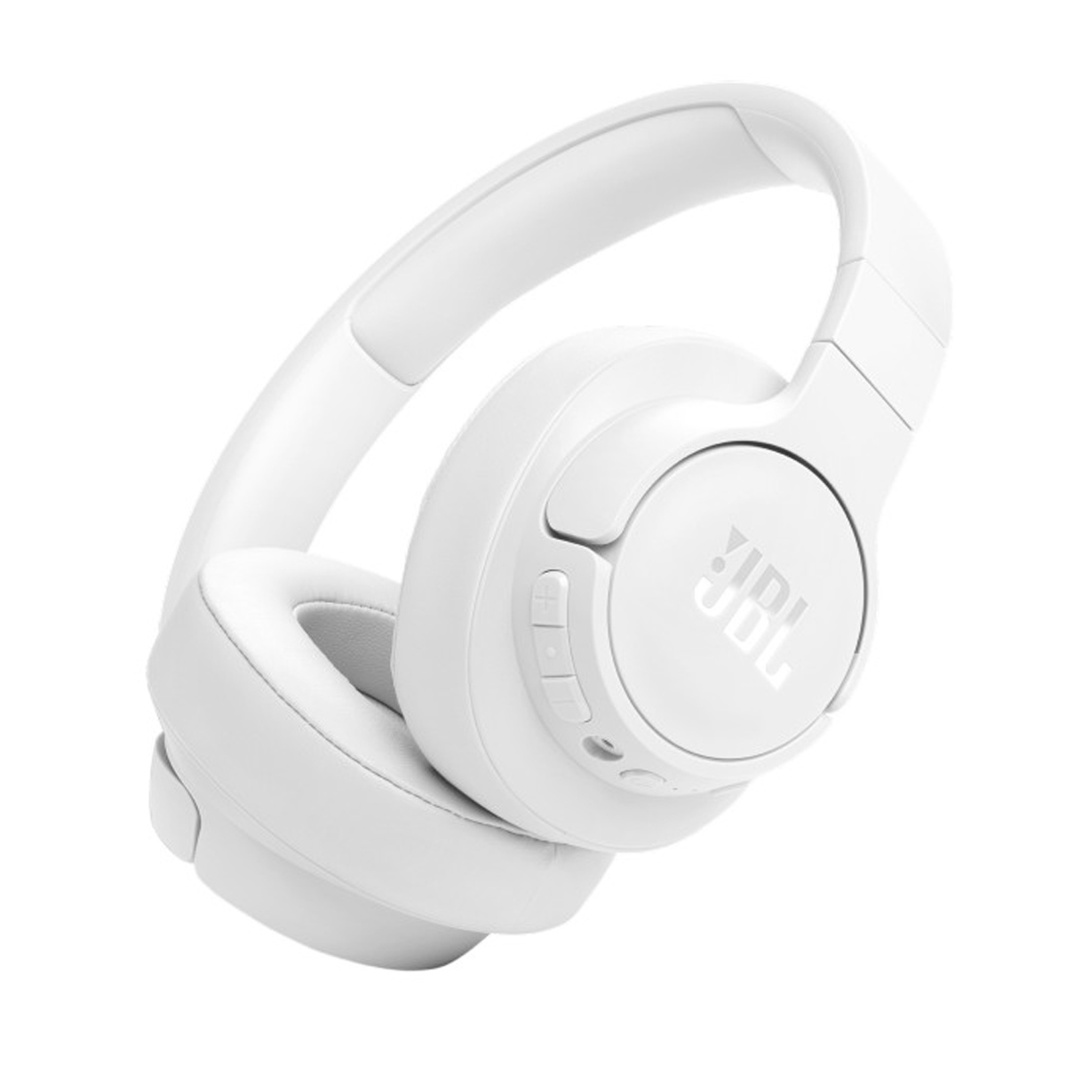 AUDÍFONOS BLUETOOTH JBL TUNE 770BT NC 70 HORAS - BLANCO - 2