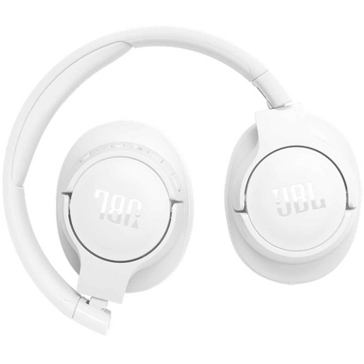 AUDÍFONOS BLUETOOTH JBL TUNE 770BT NC 70 HORAS - BLANCO - 4