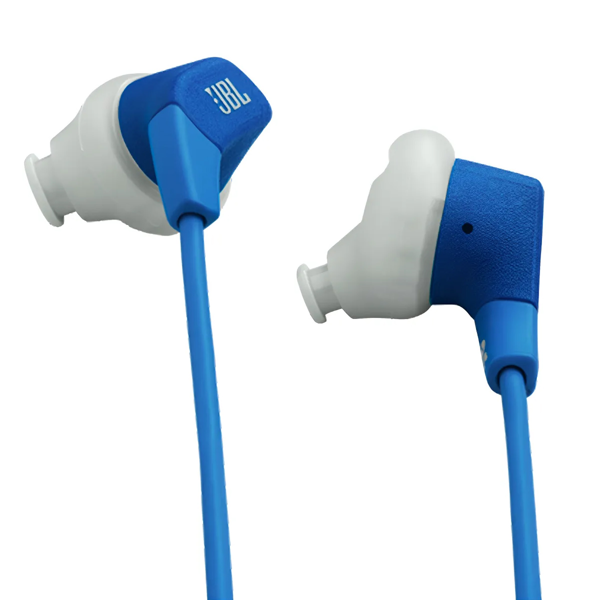 AUDIFONOS INALÁMBRICOS JBL ENDURANCE RUN 3 AZUL - 3