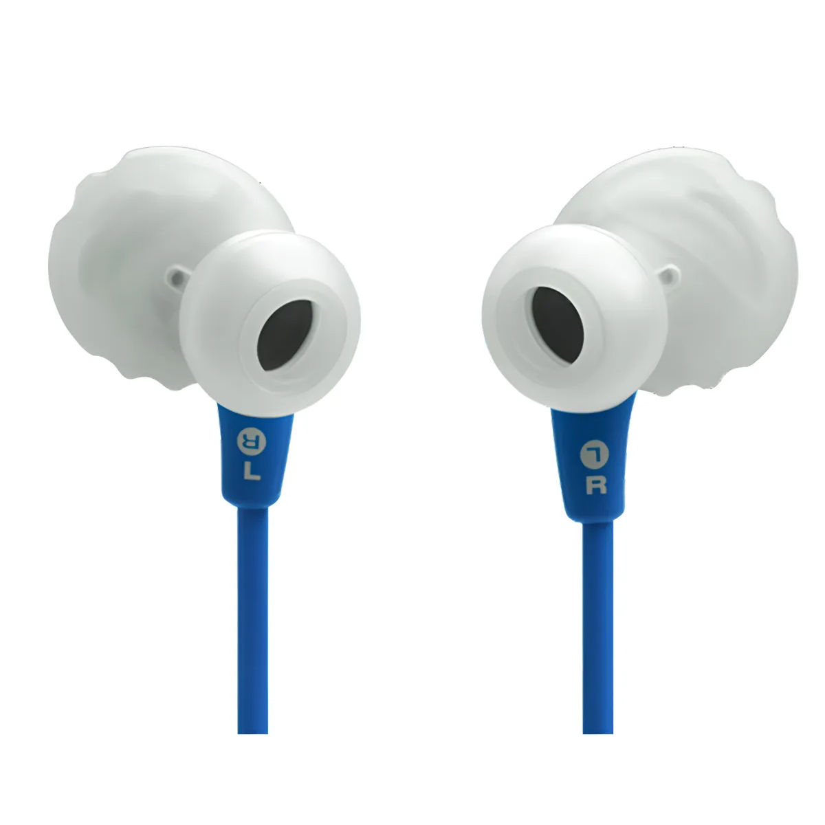 AUDIFONOS INALÁMBRICOS JBL ENDURANCE RUN 3 AZUL - 5